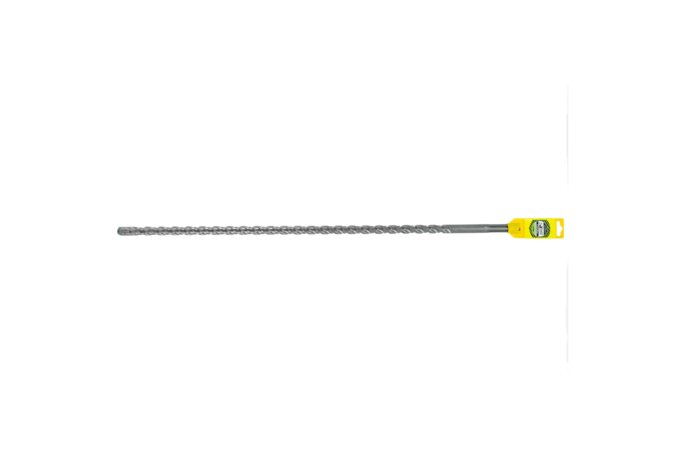 Бур с крестовой пластиной SDS-MAX 20x800 мм 4220080