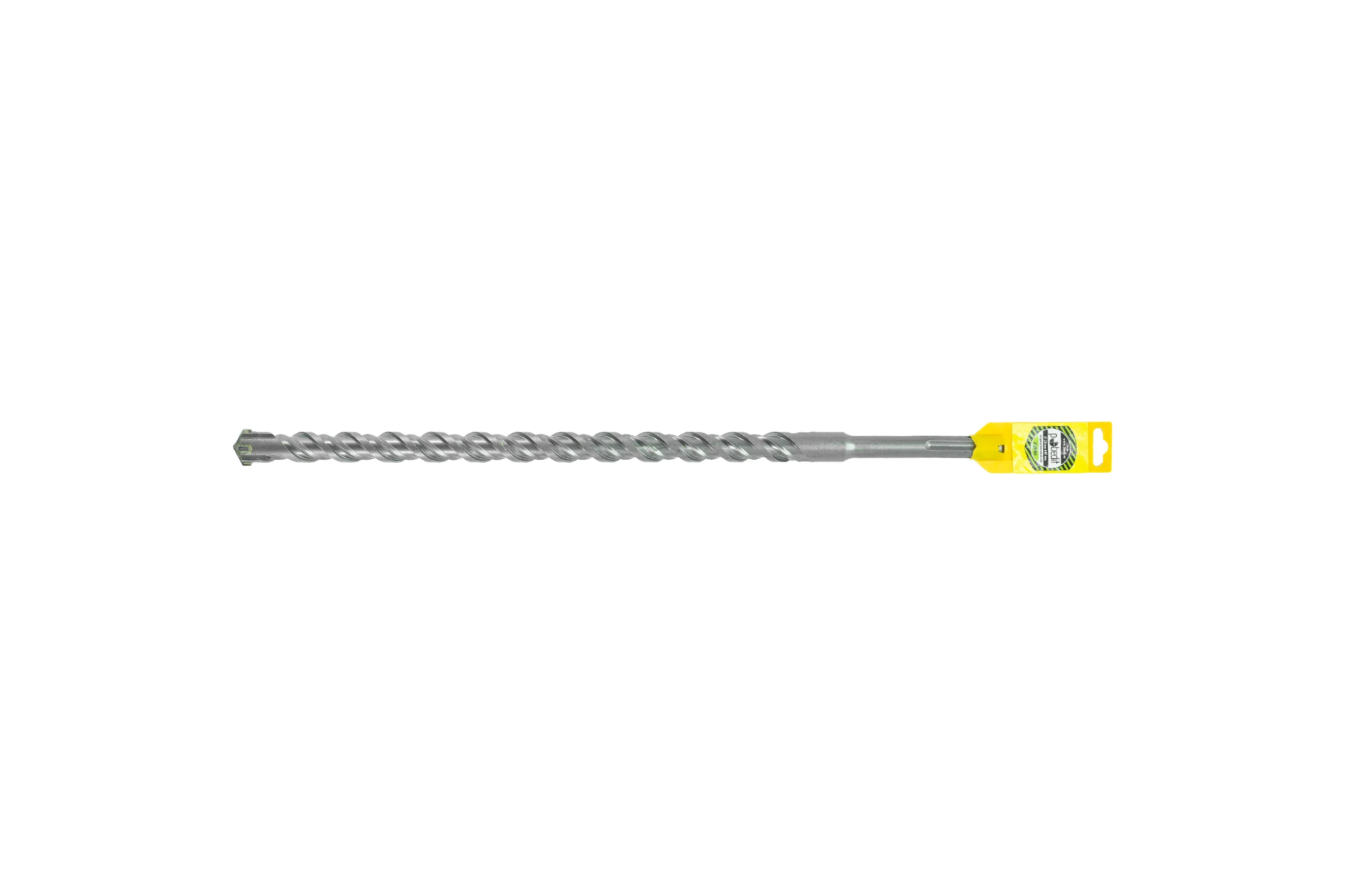 Бур с крестовой пластиной SDS-MAX 28x600 мм 4228060