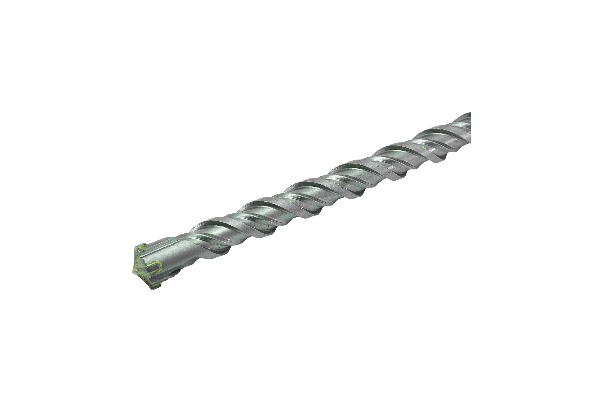 Бур с крестовой пластиной SDS-MAX 28x600 мм 4228060