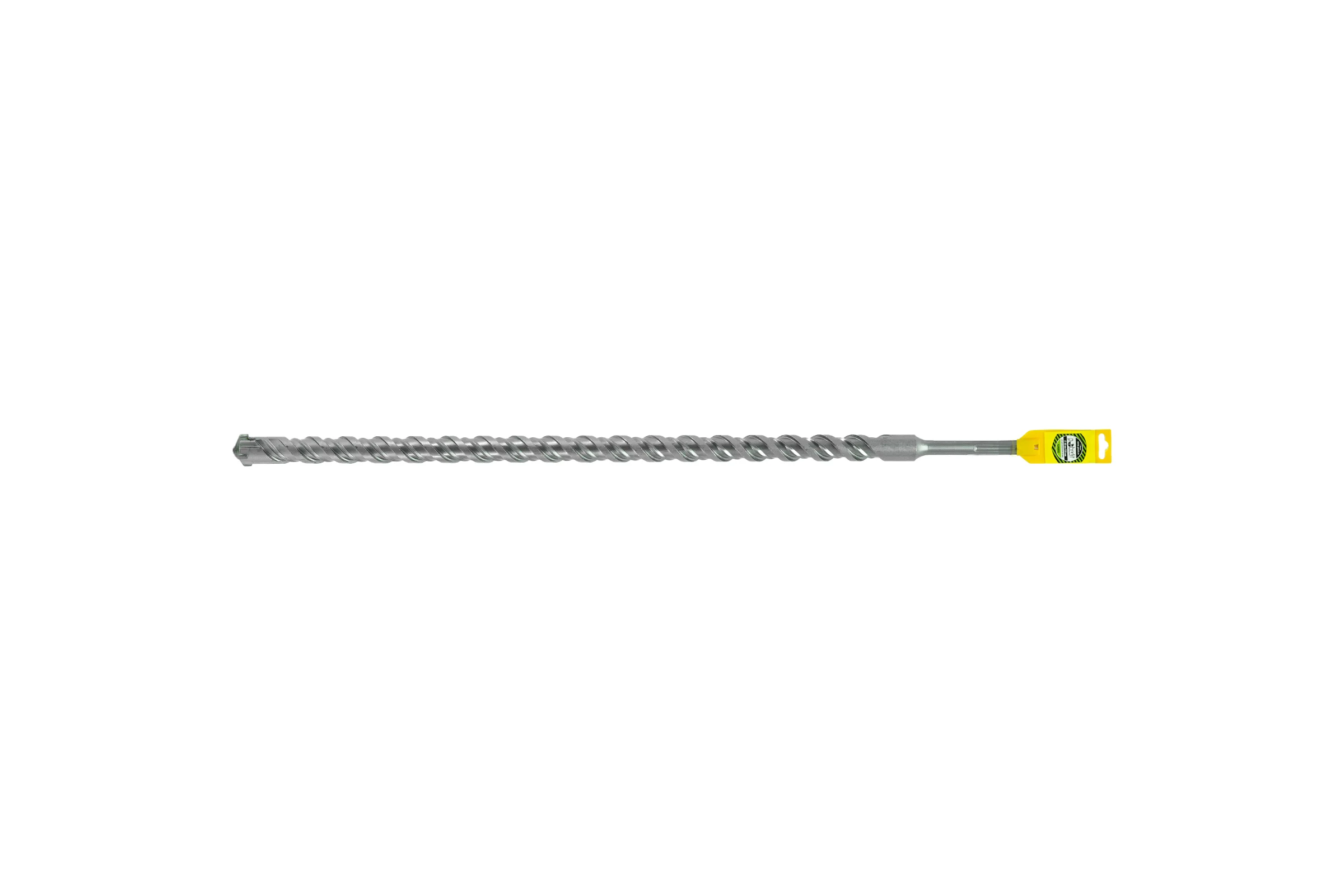 Бур с крестовой пластиной SDS-MAX 40x920 мм 4240092