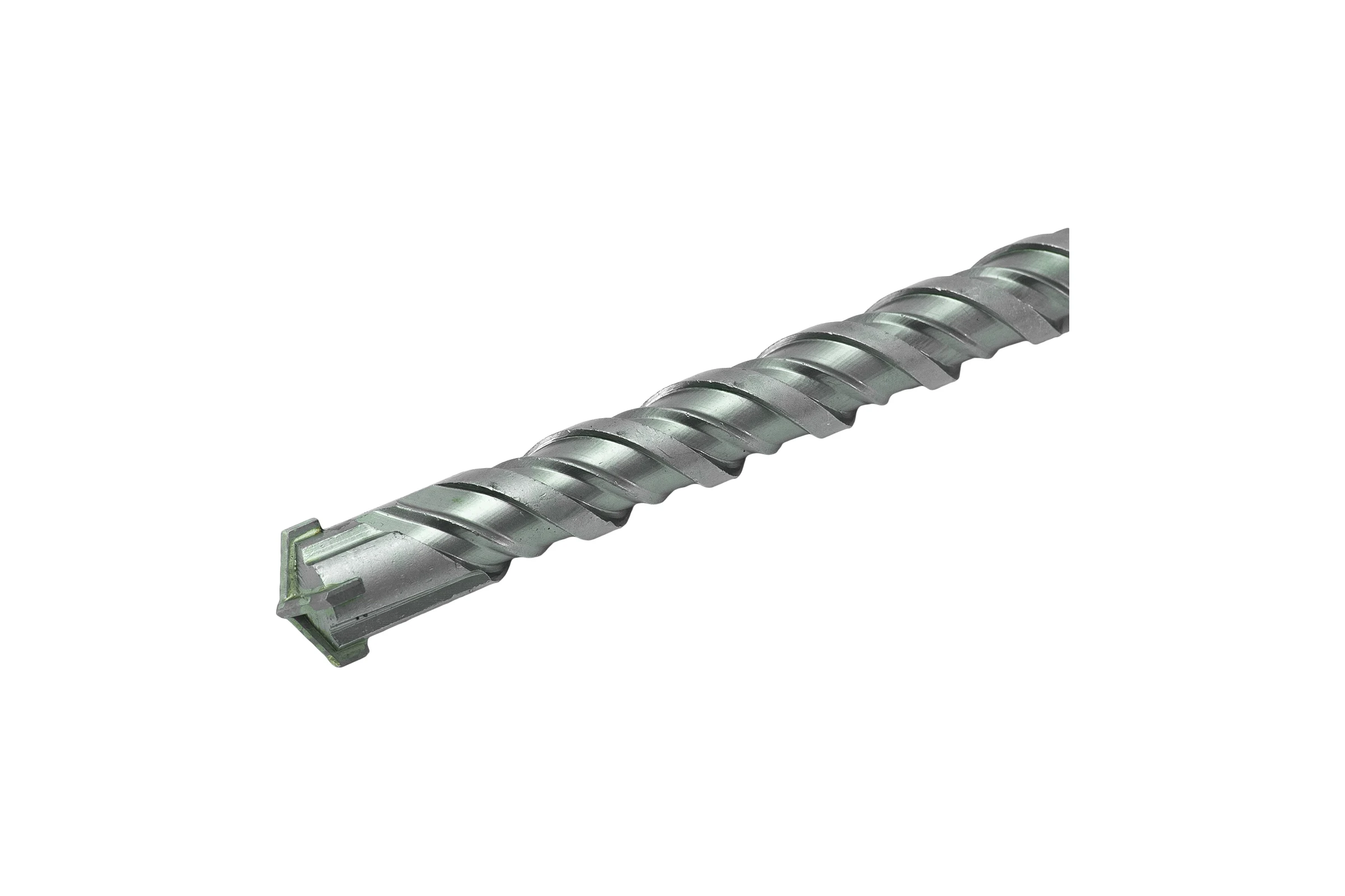Бур с крестовой пластиной SDS-MAX 40x920 мм 4240092