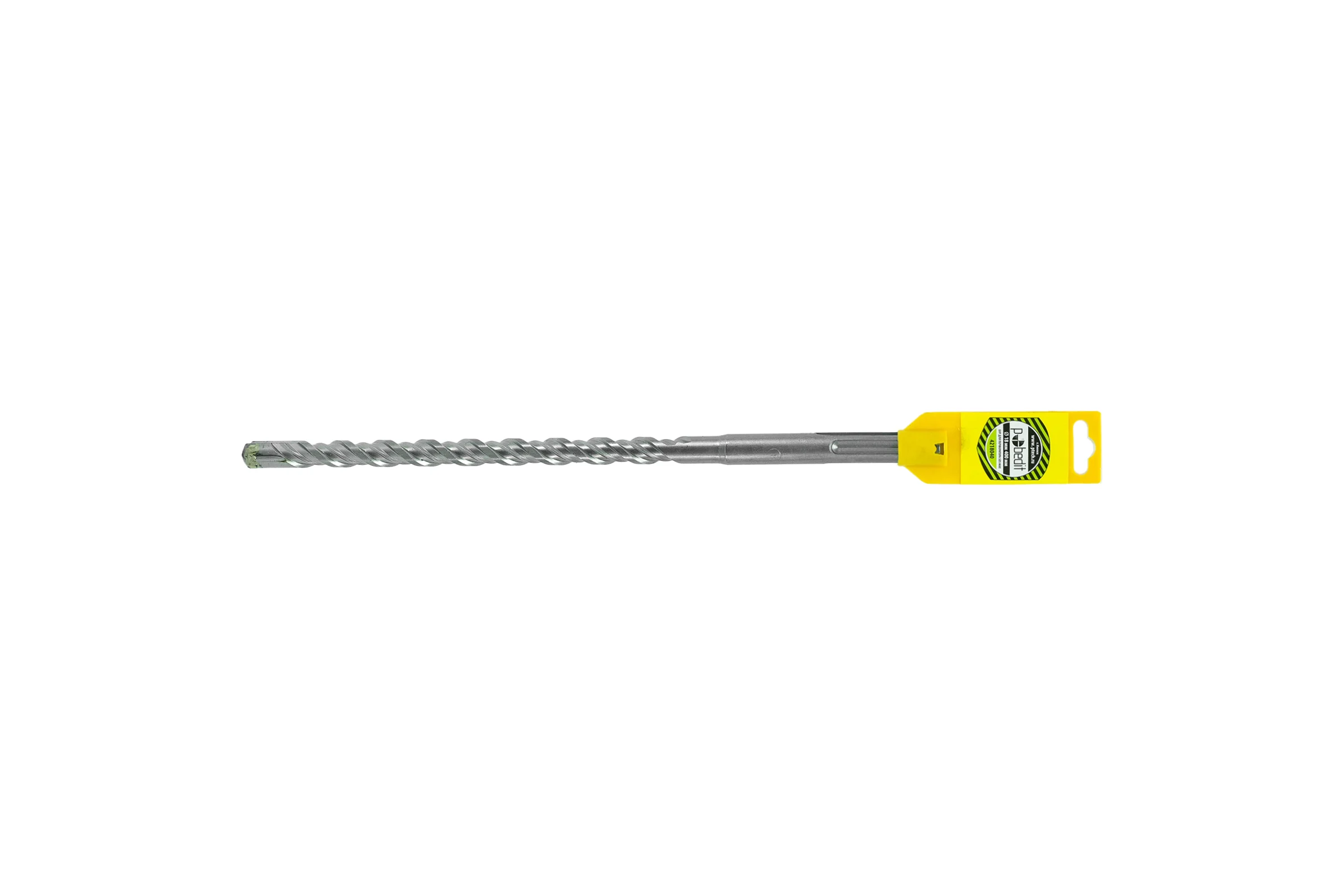 Бур с крестовой пластиной SDS-MAX 18x400 мм 4218040