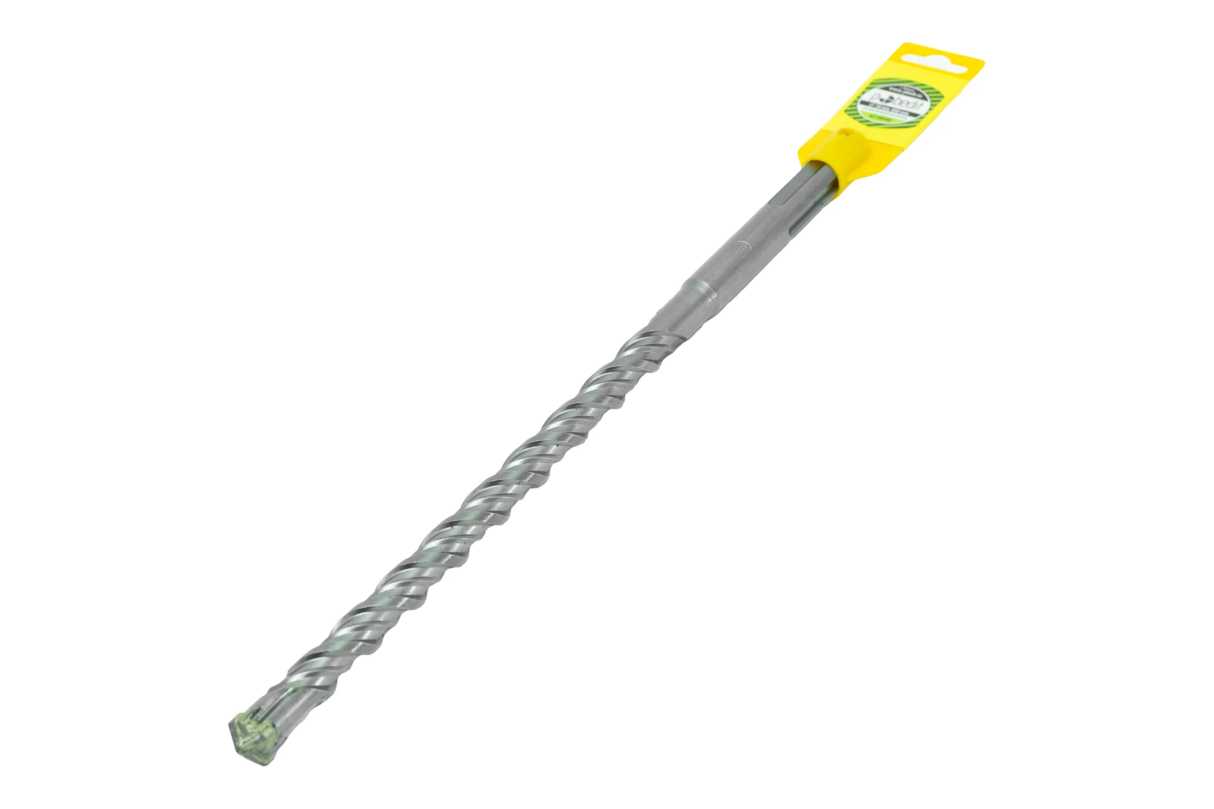 Бур с крестовой пластиной SDS-MAX 18x400 мм 4218040