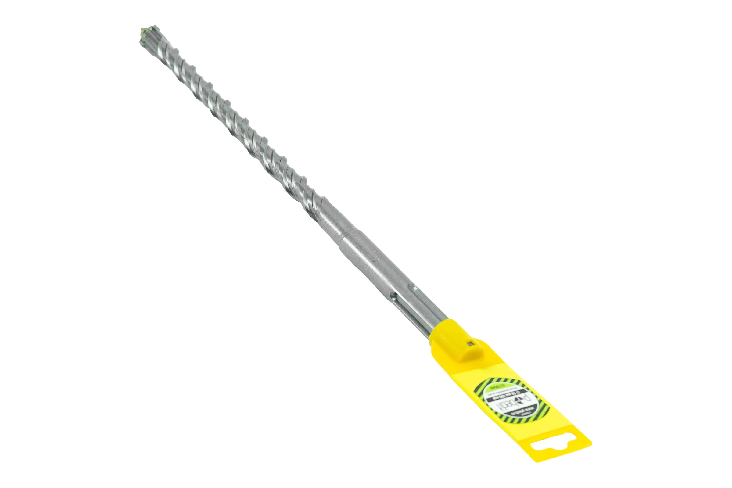 Бур с крестовой пластиной SDS-MAX 18x400 мм 4218040