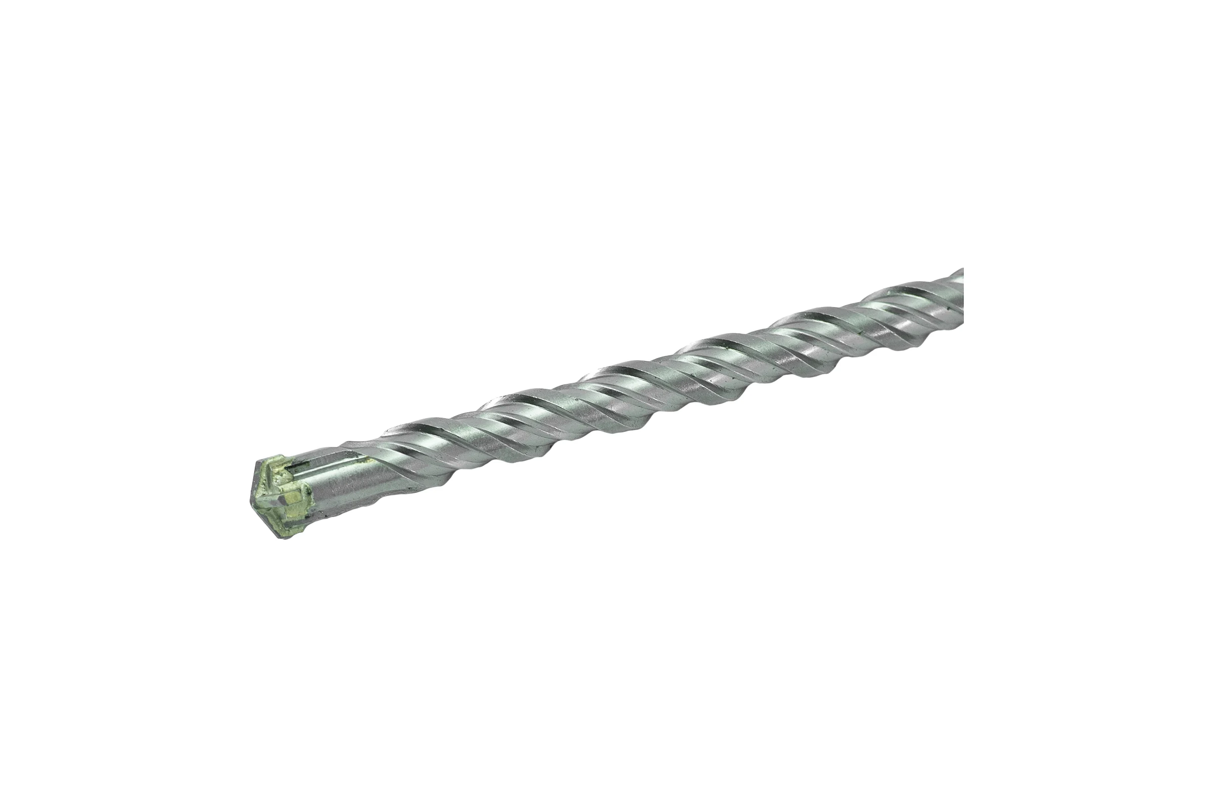 Бур с крестовой пластиной SDS-MAX 18x400 мм 4218040