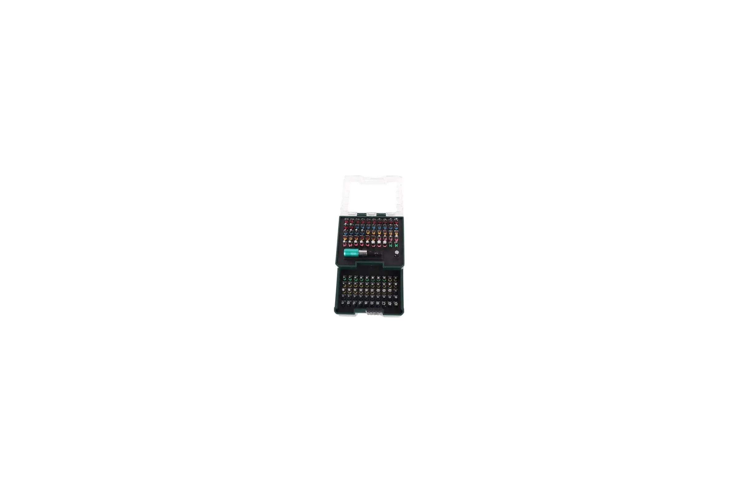 Набор бит 102 предмета Rockforce RF-21023