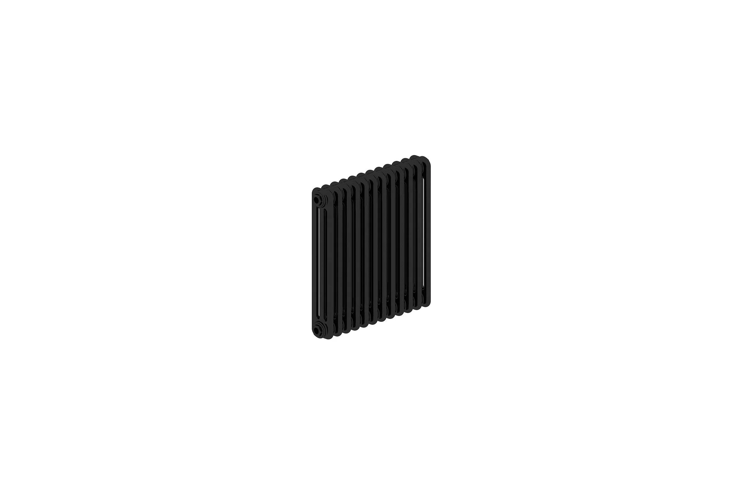 Радиатор IRSAP TESI 30565/18 CL.10 RAL9005 черный Т30 RR305651810A430N01