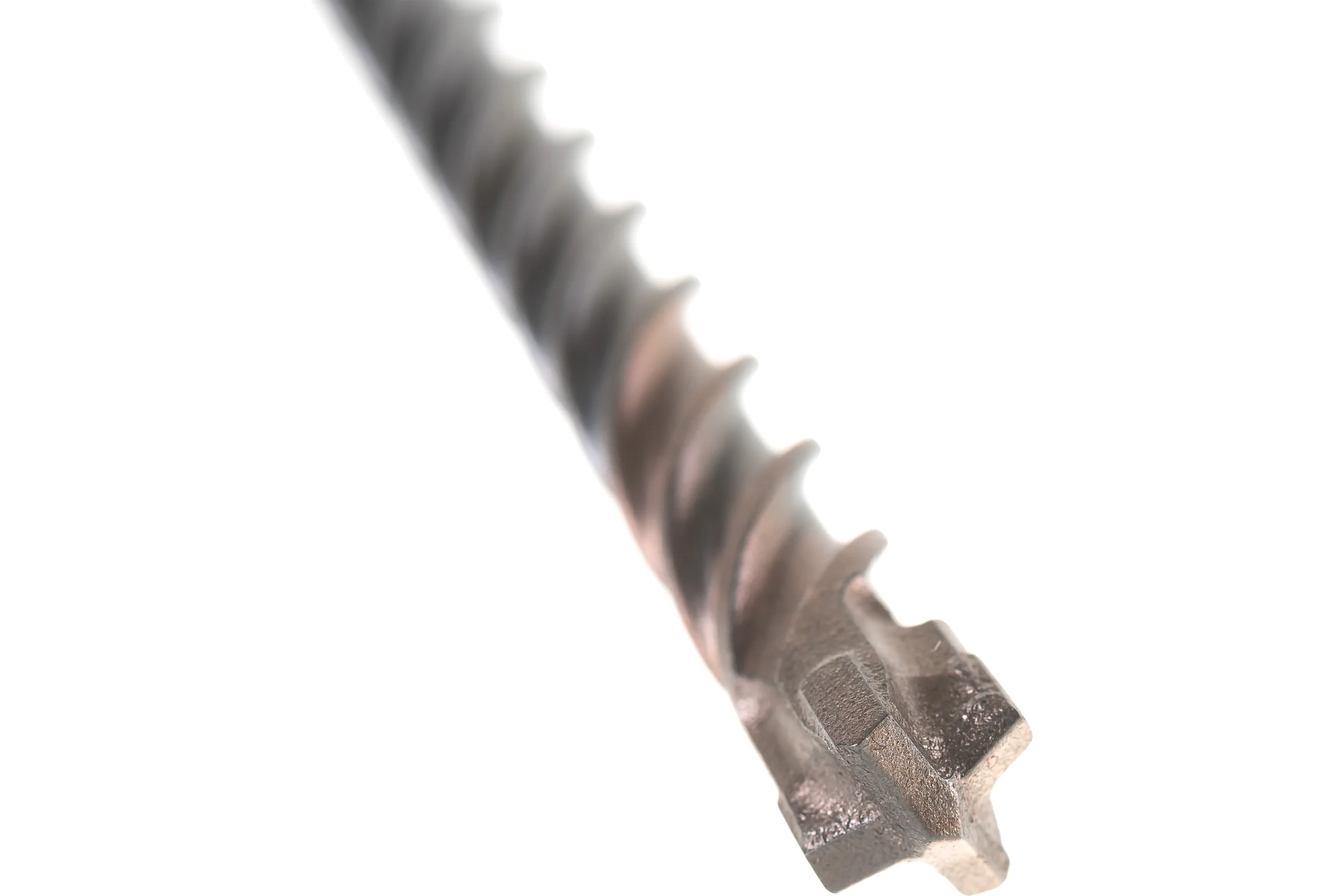 Бур по бетону 4POWER (8х150х210 мм; SDS-plus) Heller TD29132