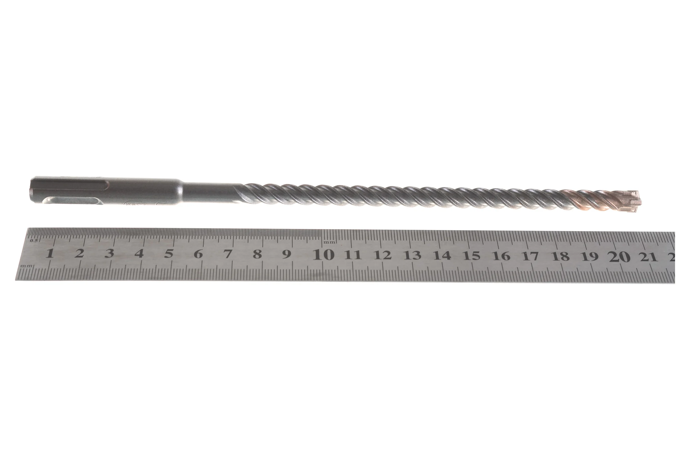 Бур по бетону 4POWER (8х150х210 мм; SDS-plus) Heller TD29132