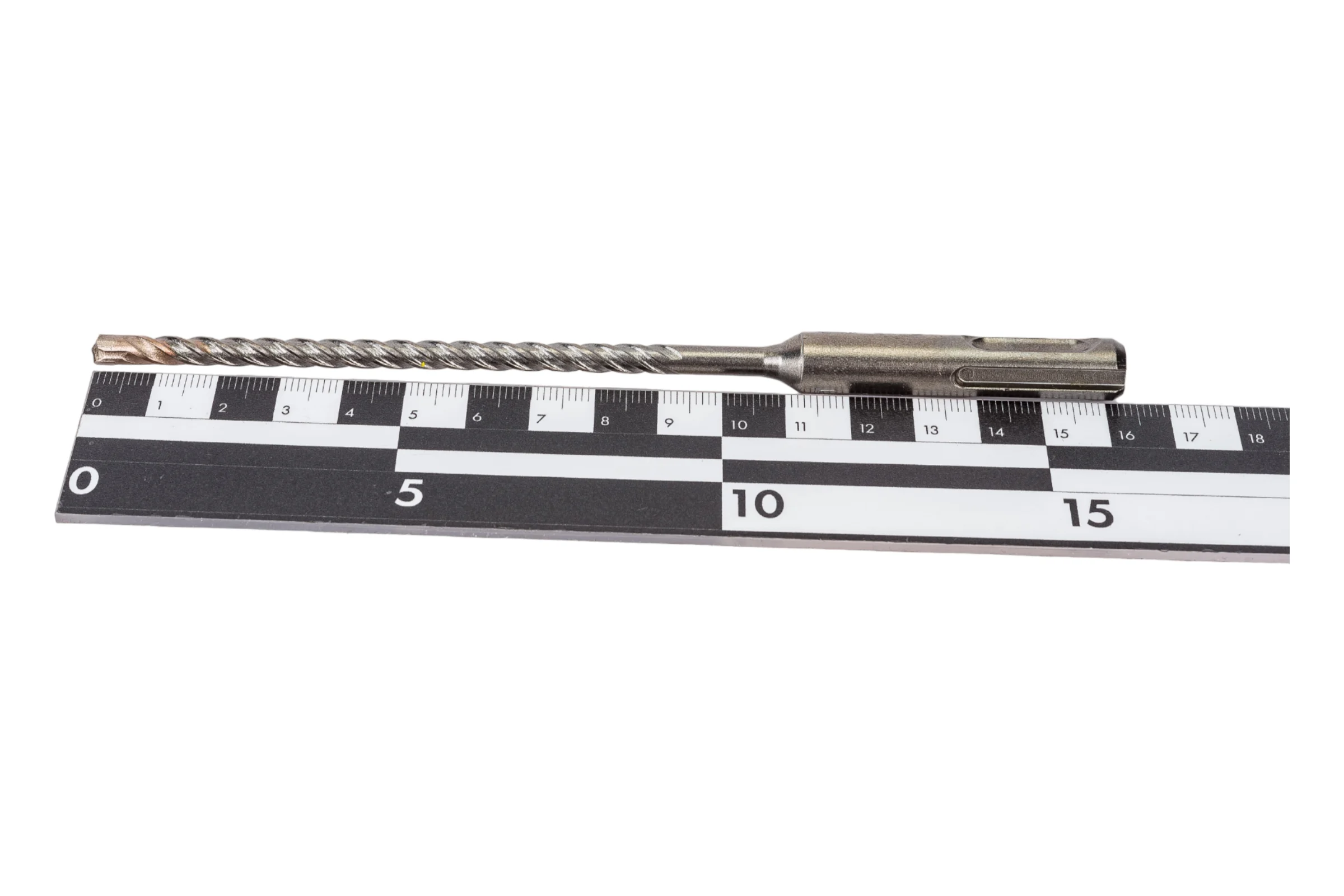 Бур по бетону 4POWER (5х100х160 мм; SDS-plus) Heller TD29117