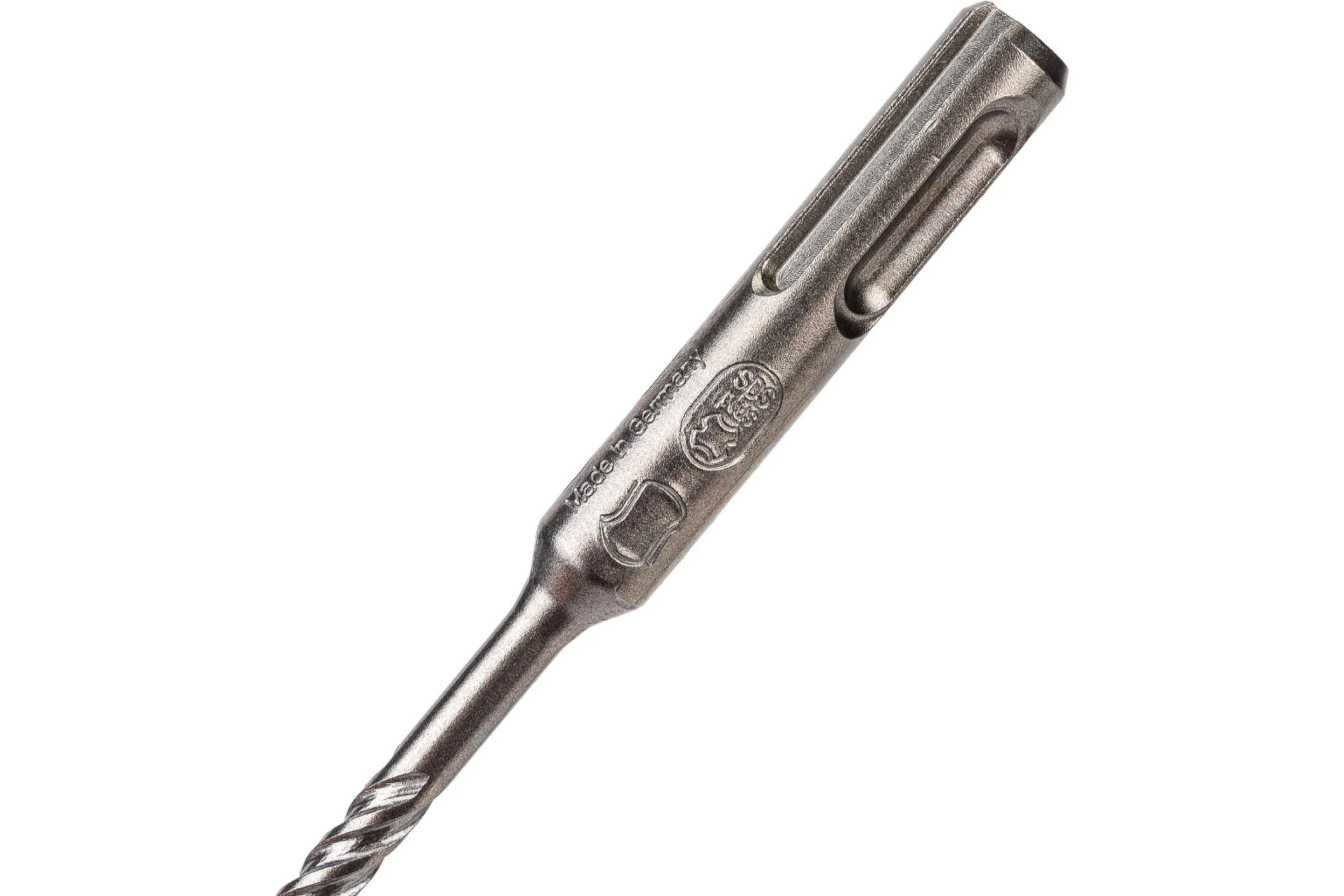 Бур по бетону 4POWER (5х100х160 мм; SDS-plus) Heller TD29117