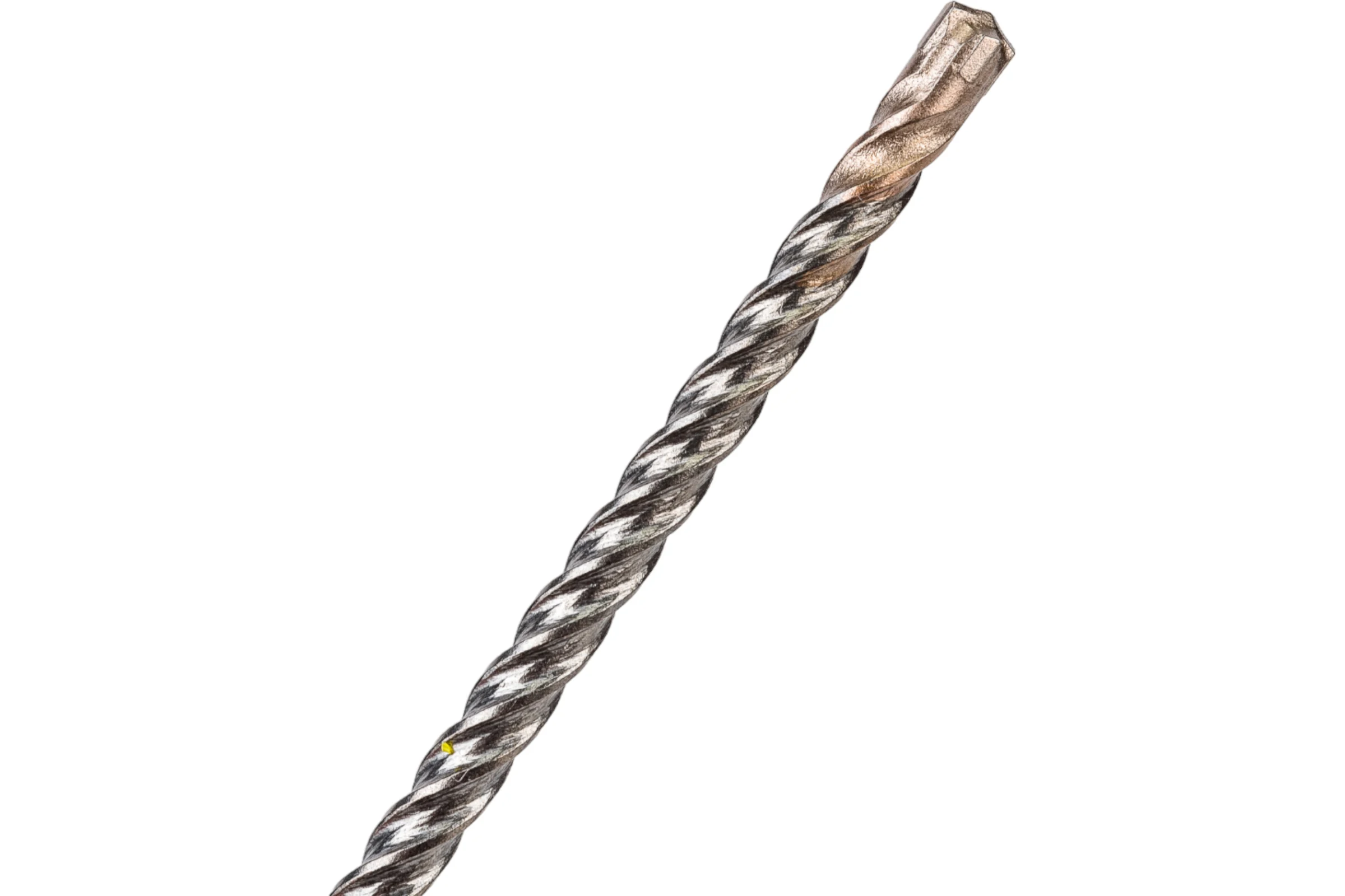Бур по бетону 4POWER (5х100х160 мм; SDS-plus) Heller TD29117