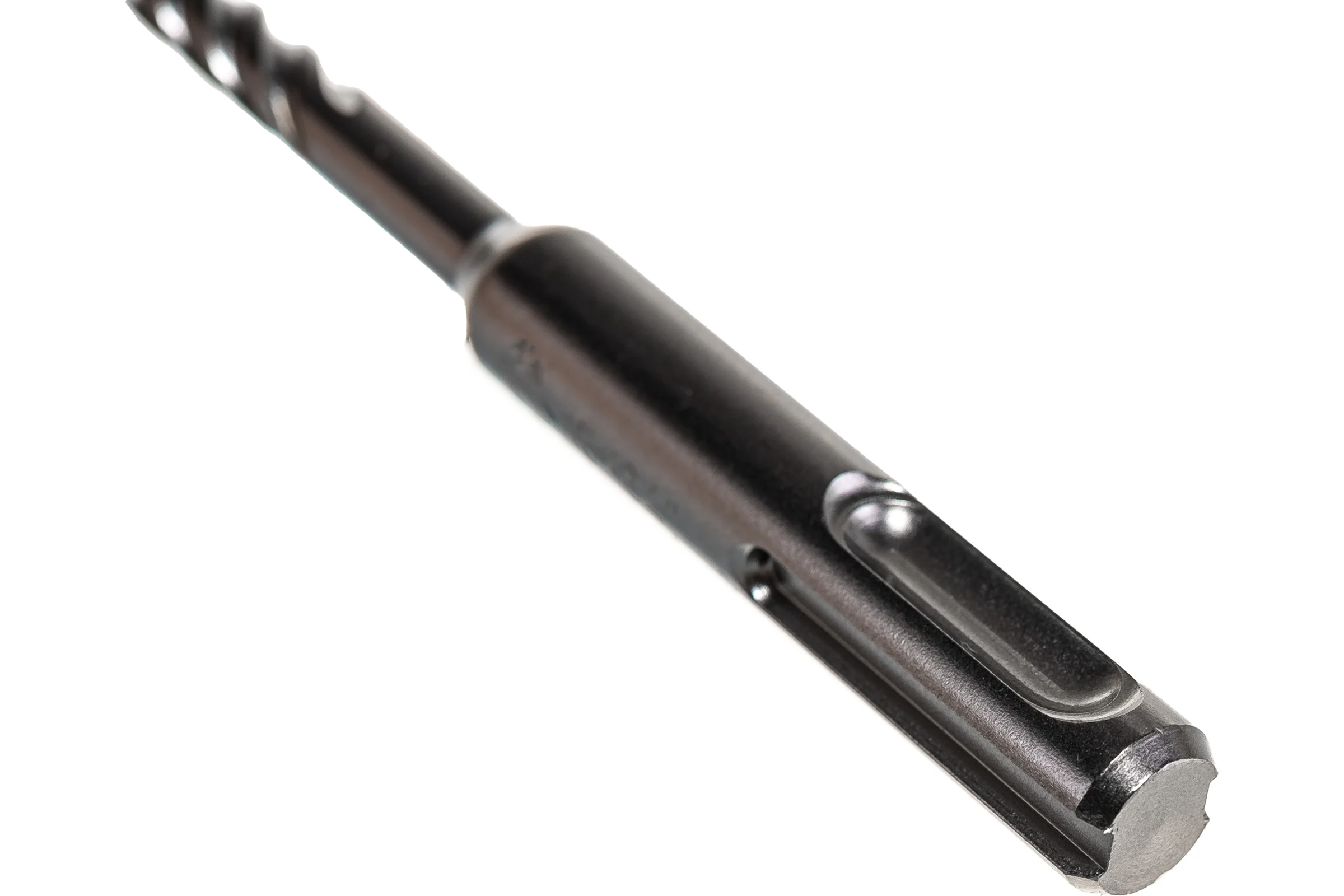 Бур по бетону 4POWER (6х100х160 мм; SDS-plus) Heller TD29121