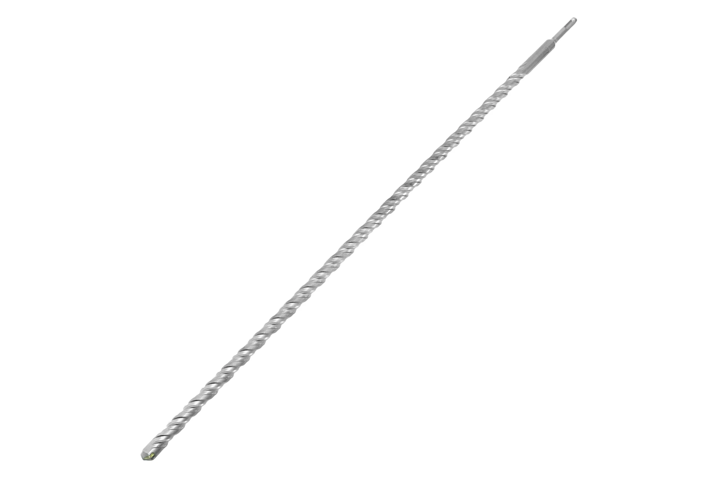 Бур усиленный SDS-plus 20x740/800 мм Политех 4120080