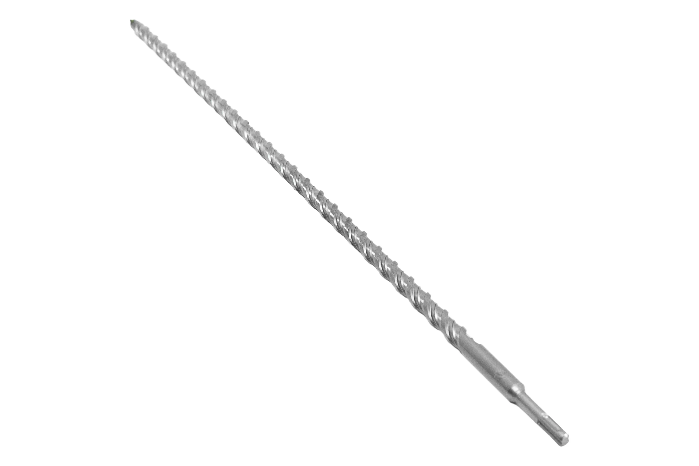 Бур усиленный SDS-plus 20x740/800 мм Политех 4120080