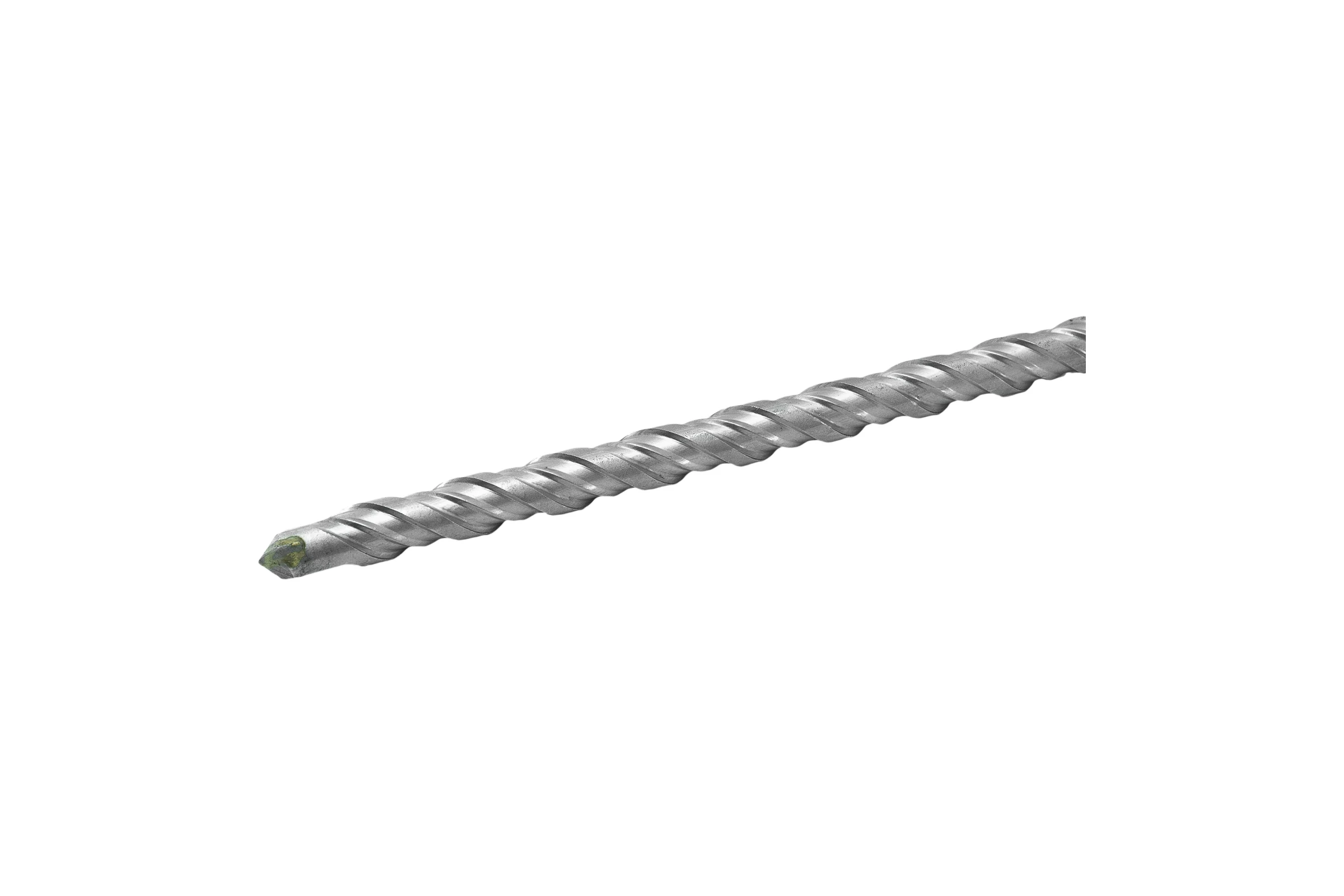Бур усиленный SDS-plus 20x740/800 мм Политех 4120080