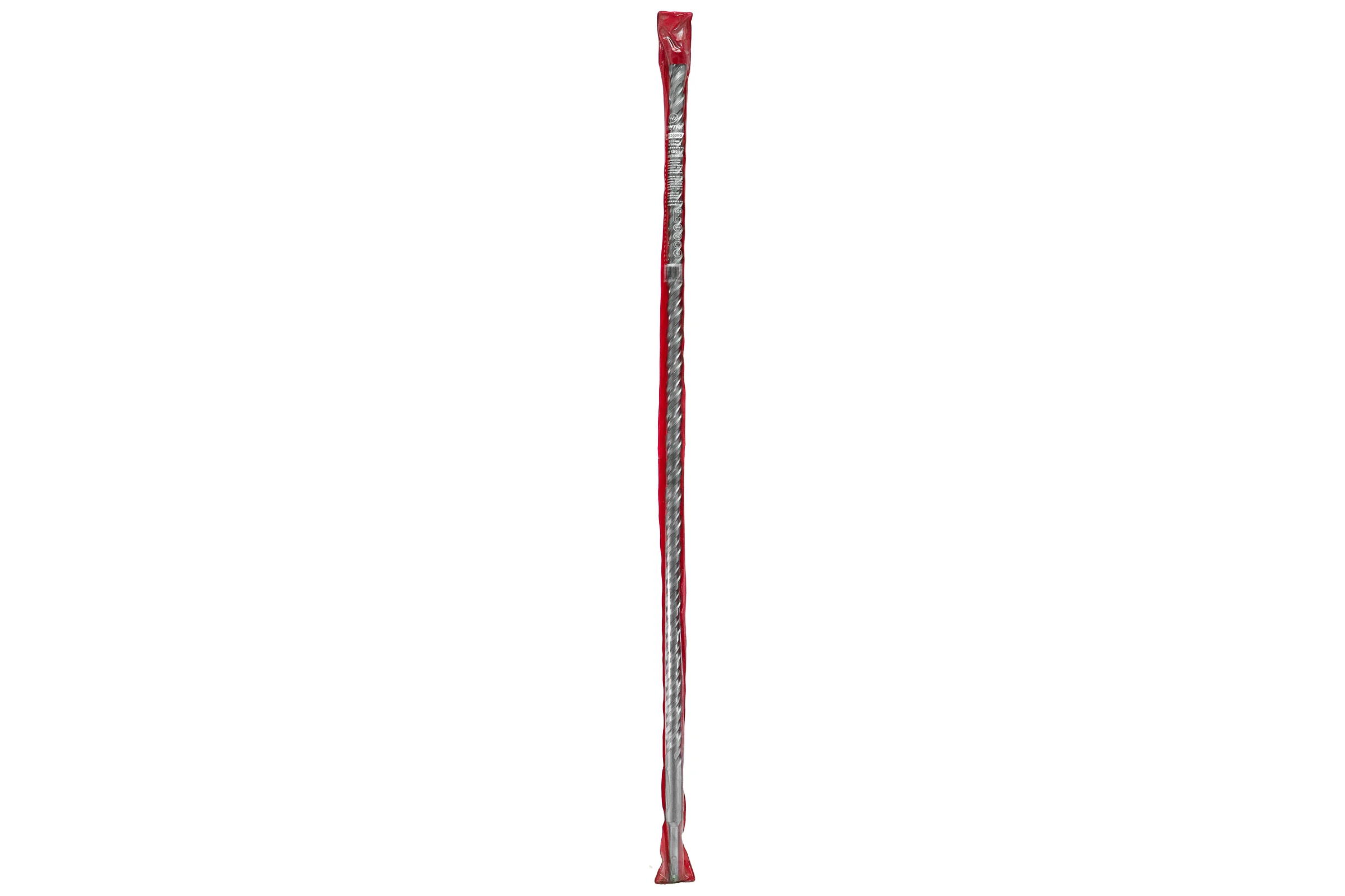 Бур усиленный SDS-plus 20x740/800 мм Политех 4120080