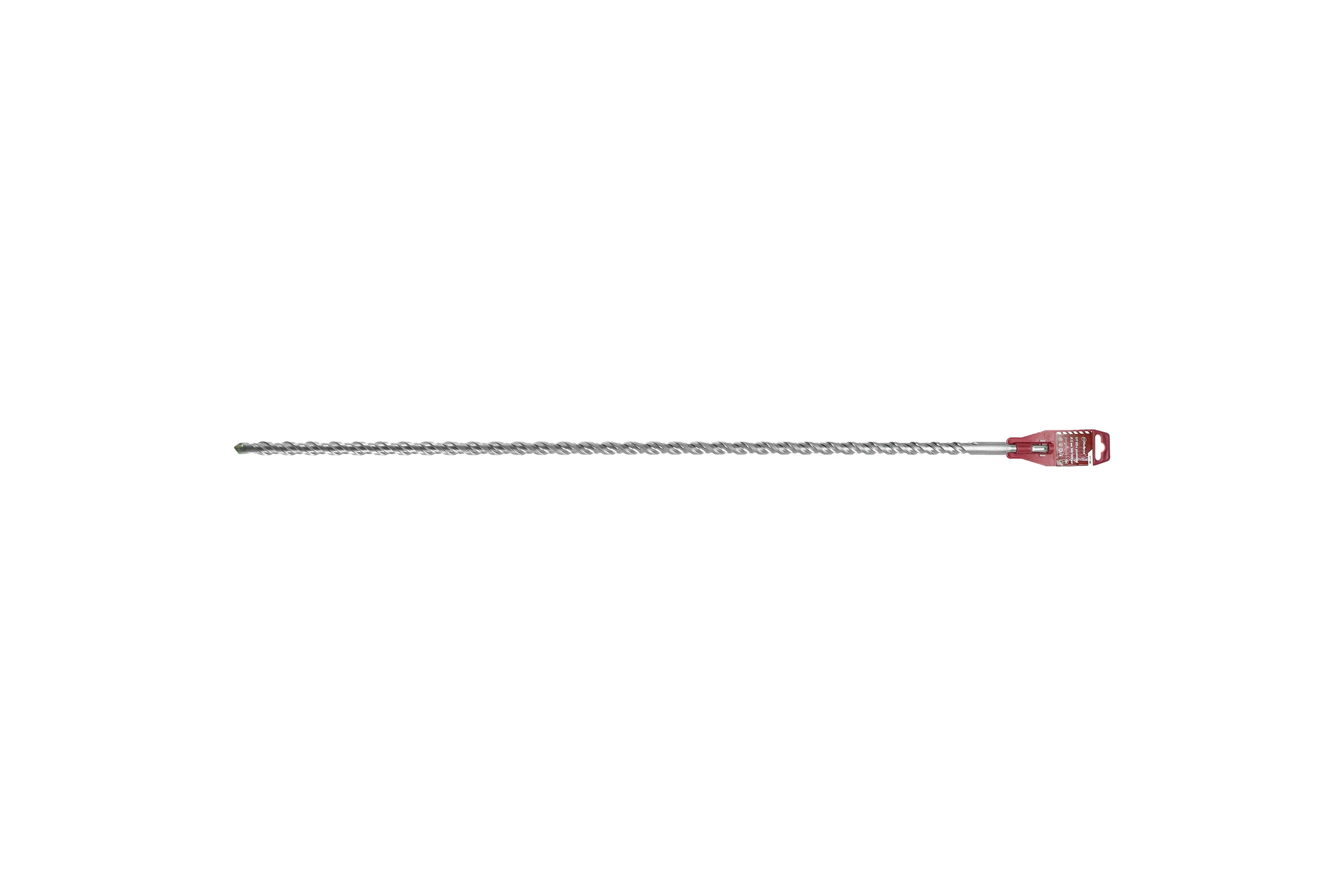Бур усиленный SDS-plus 22x940/1000 мм Политех 4122100