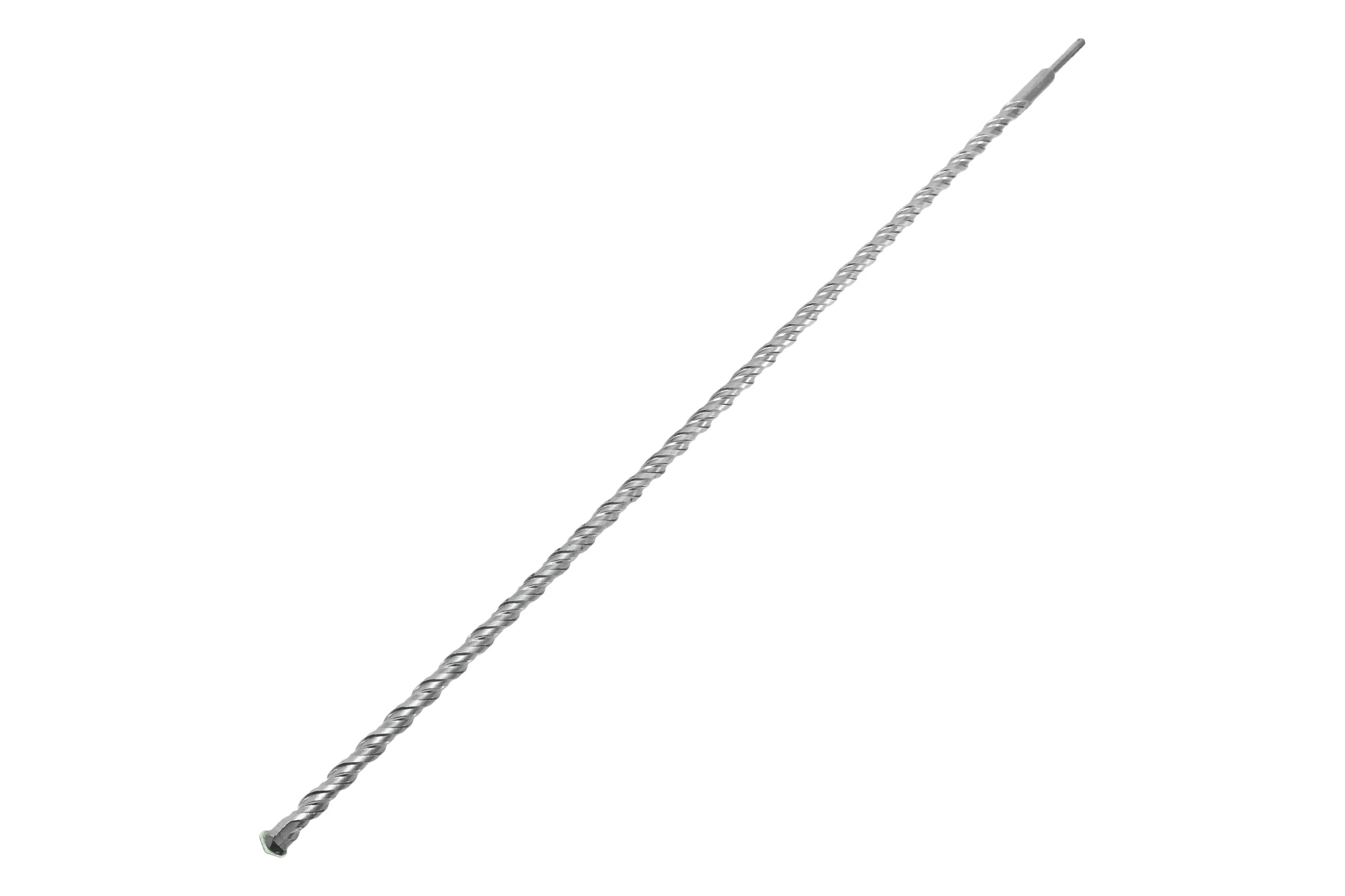 Бур усиленный SDS-plus 22x940/1000 мм Политех 4122100