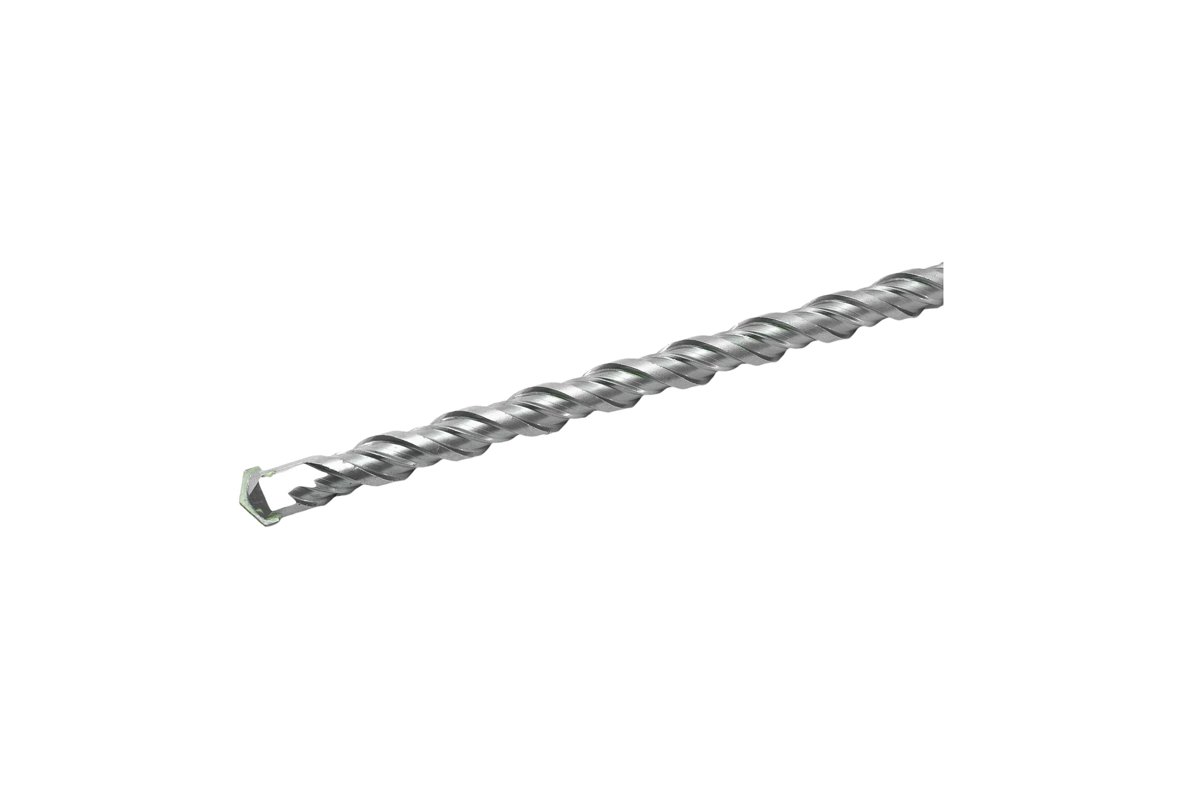 Бур усиленный SDS-plus 22x940/1000 мм Политех 4122100