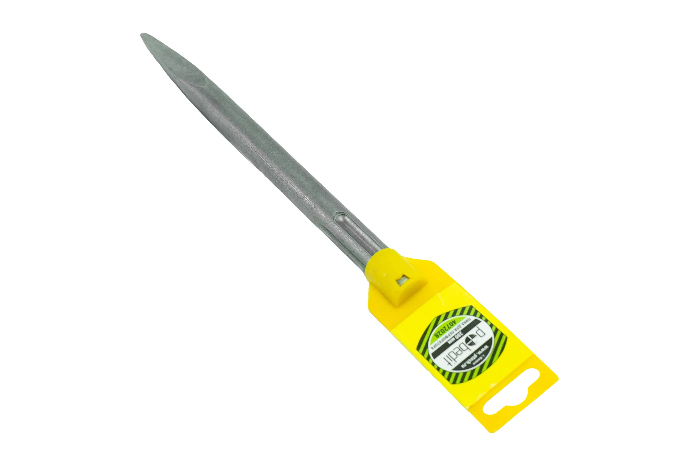 Пика SDS-max 280 мм Pobedit 4072028