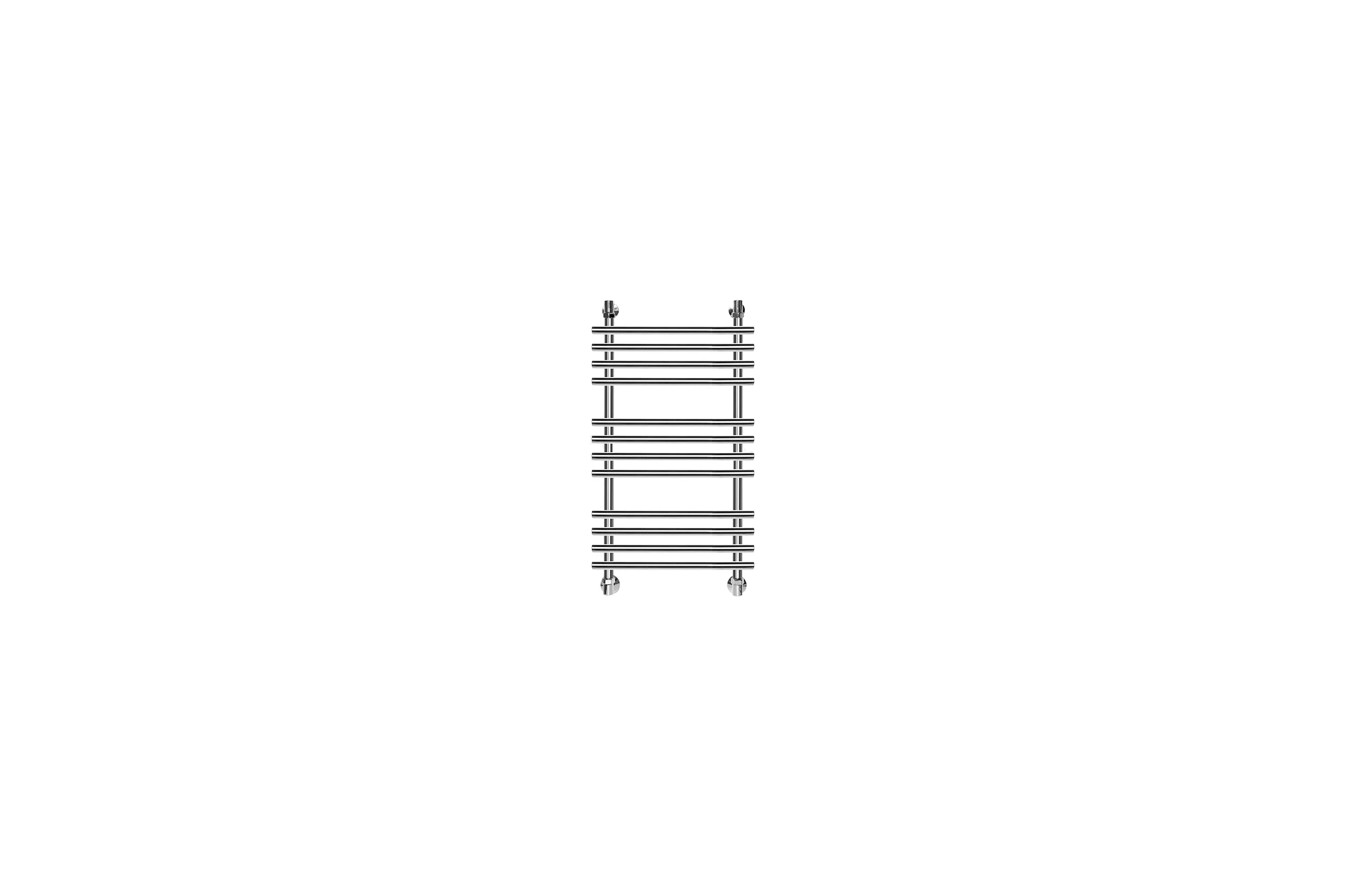 Полотенцесушитель Ника BAMBOO ЛБ 1 100/40