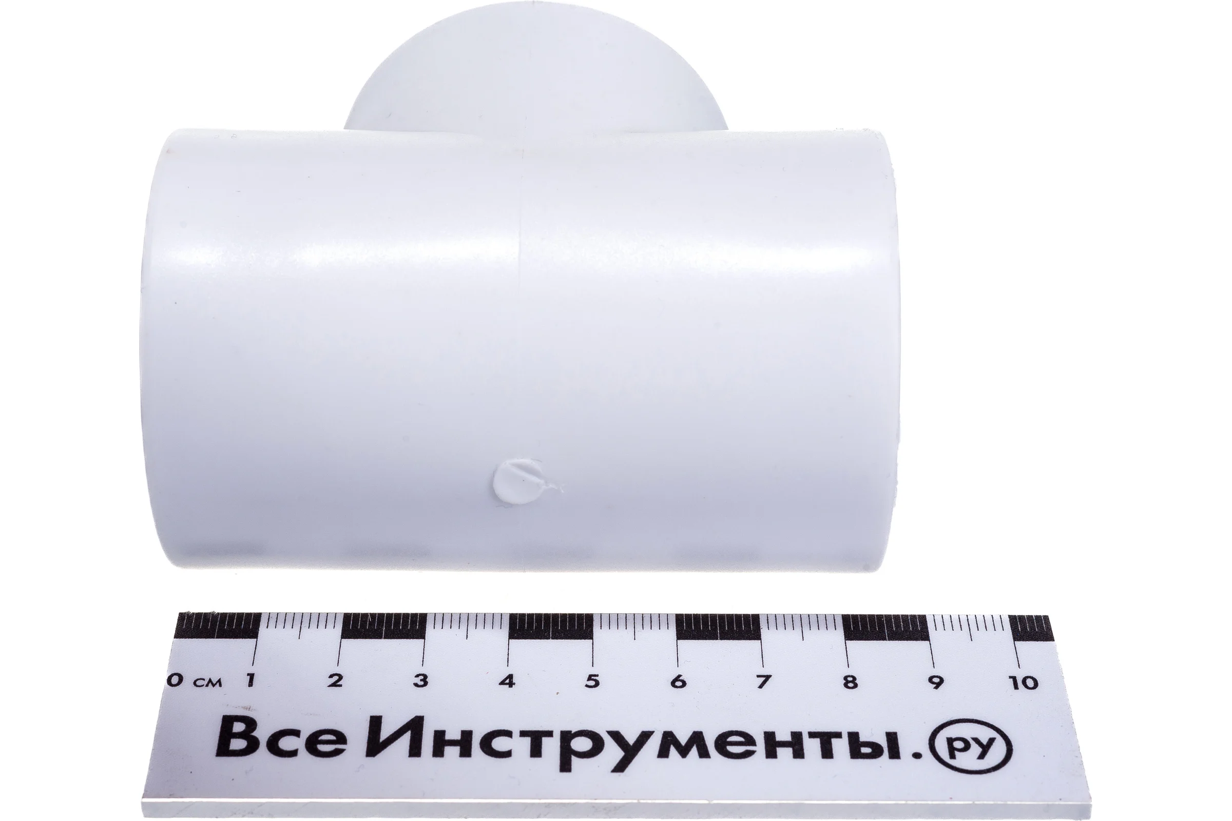 Тройник РОСТерм ПП D40х40х40 teePPR40