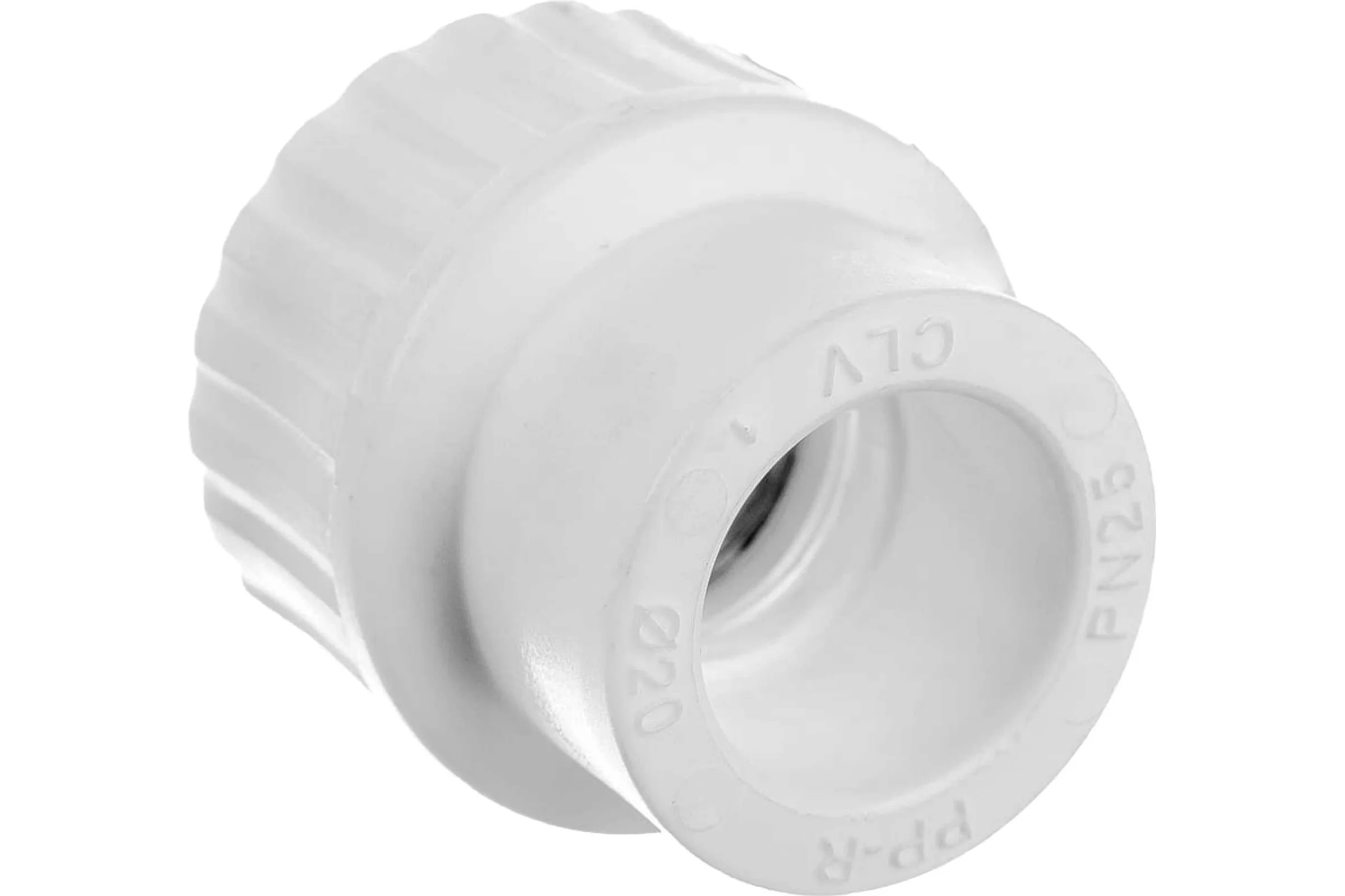 Комбинированная муфта РОСТерм ПП D20х1/2 ВР coupcombPPR20-1/2in