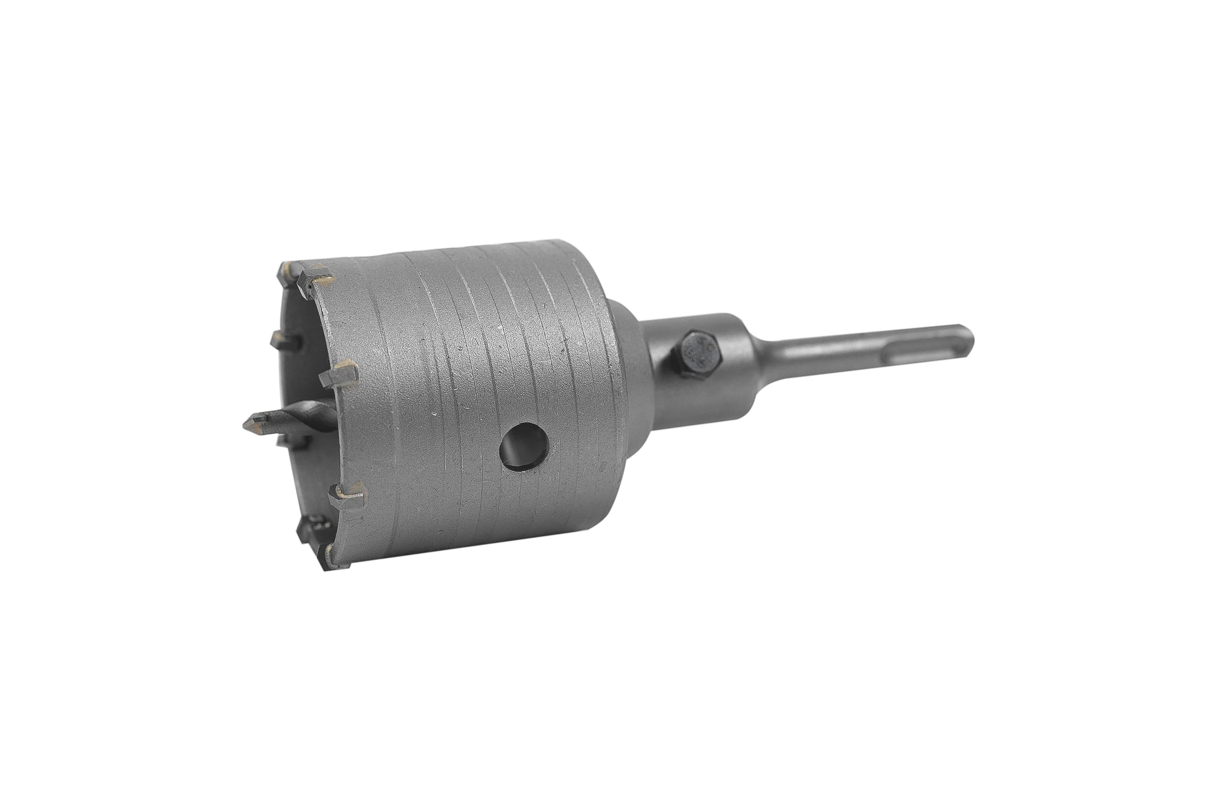 Коронка в сборе по бетону SDS+ 68х50 мм, M22 Pobedit 4805068