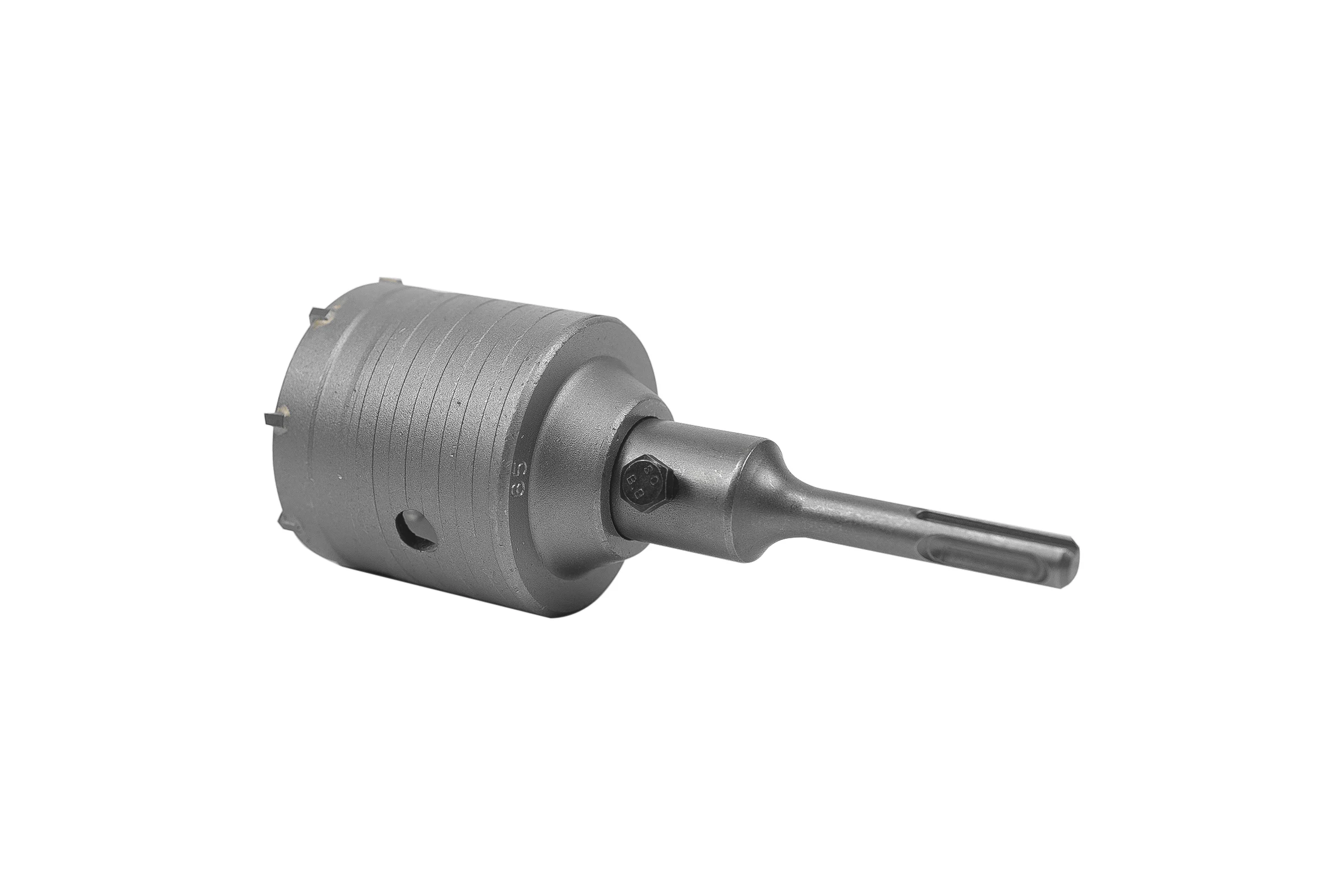 Коронка в сборе по бетону SDS+ 68х50 мм, M22 Pobedit 4805068