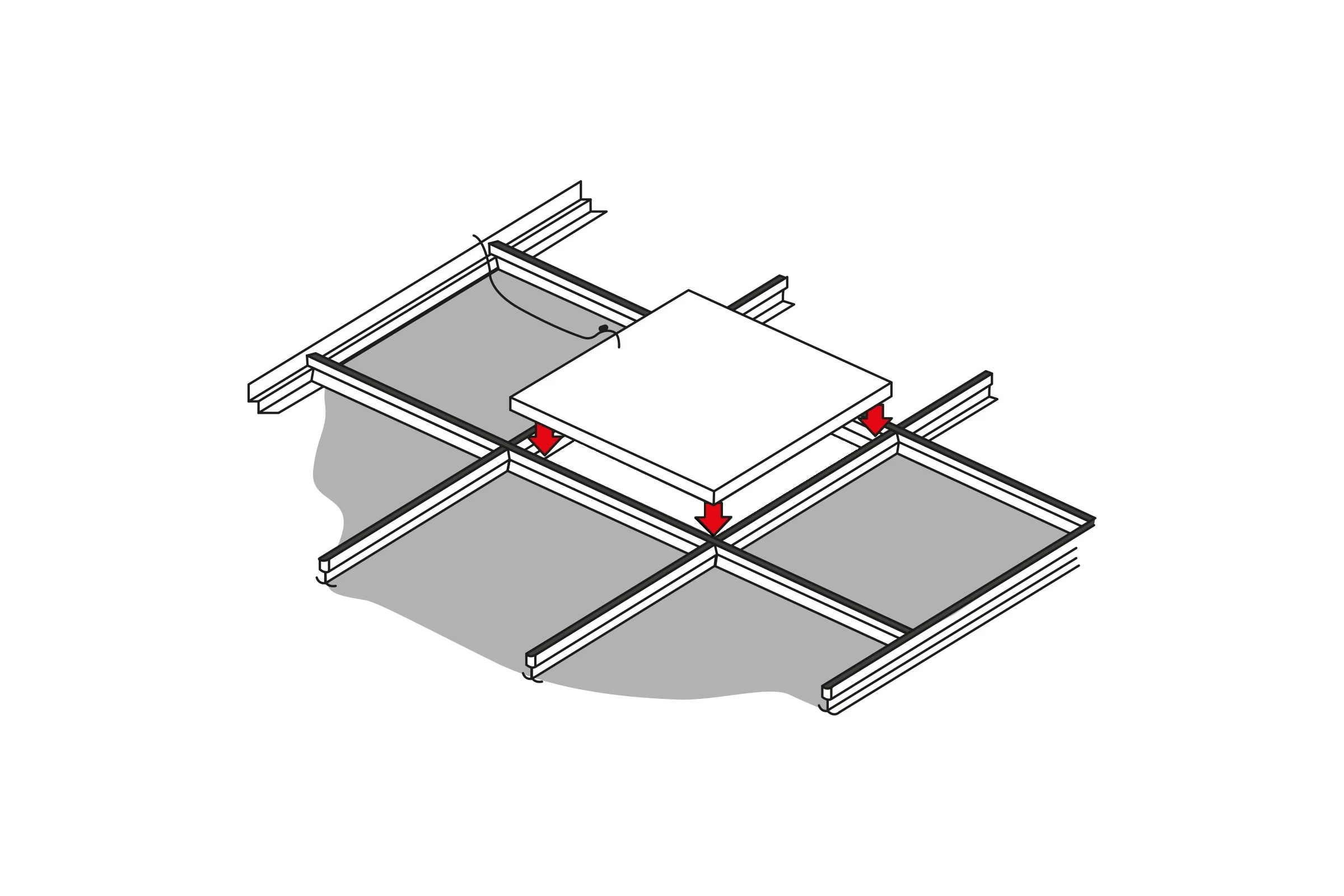 Инфракрасный обогреватель THERMO GLASS PION A-06
