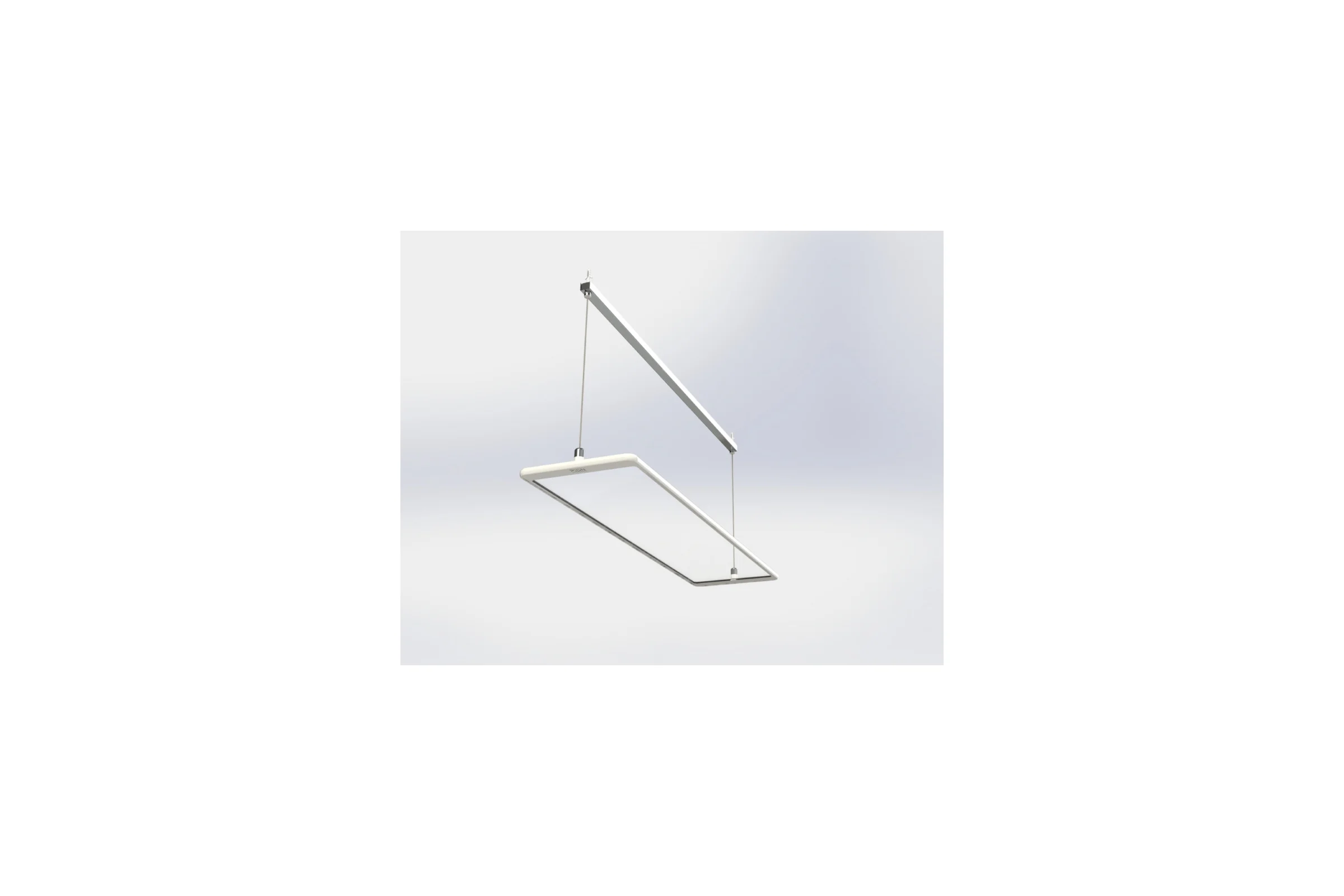 Инфракрасный обогреватель THERMO GLASS PION PION 800Вт/220В/пр CRYSTAL-08+