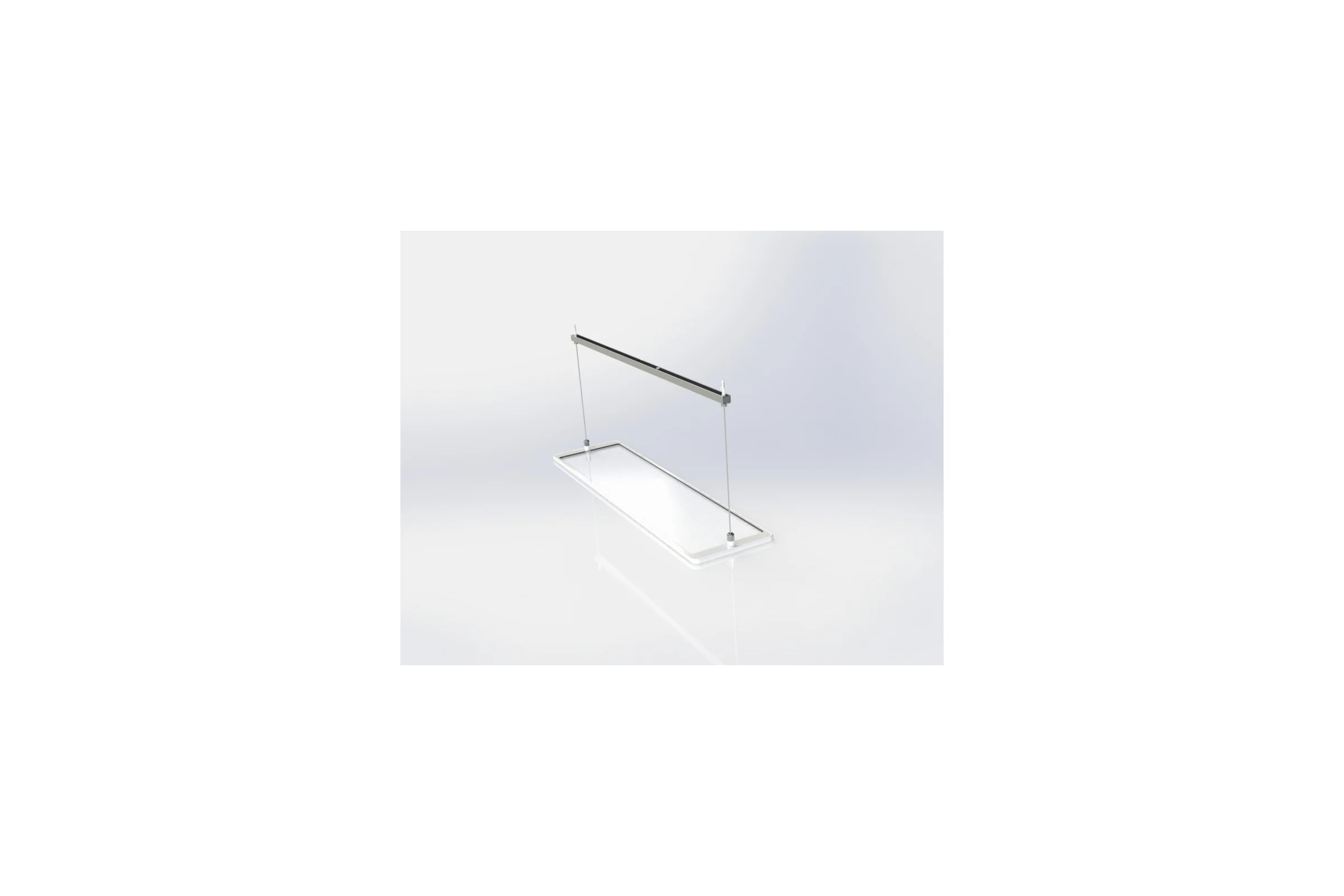 Инфракрасный обогреватель THERMO GLASS PION PION 800Вт/220В/пр CRYSTAL-08+