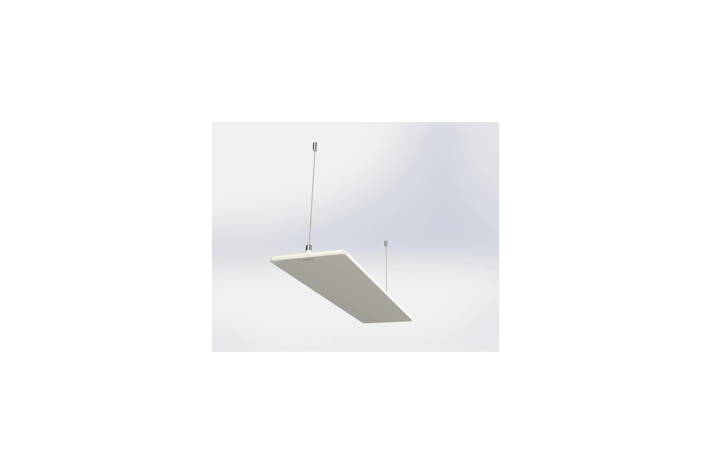 Инфракрасный обогреватель THERMO GLASS PION 500Вт/220В CERAMIC-05+