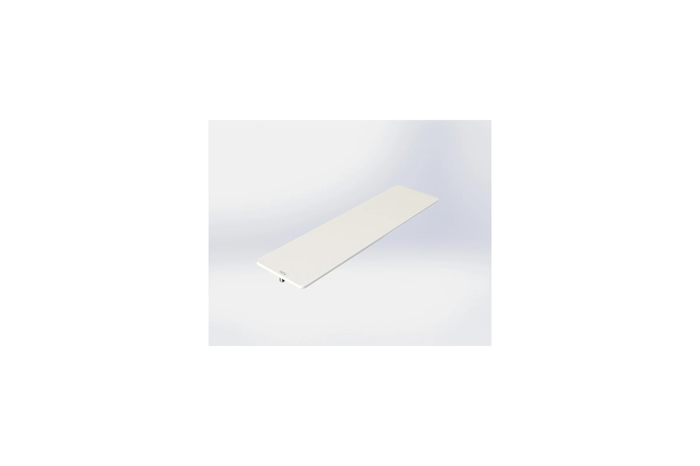 Инфракрасный обогреватель THERMO GLASS PION 500Вт/220В CERAMIC-05+