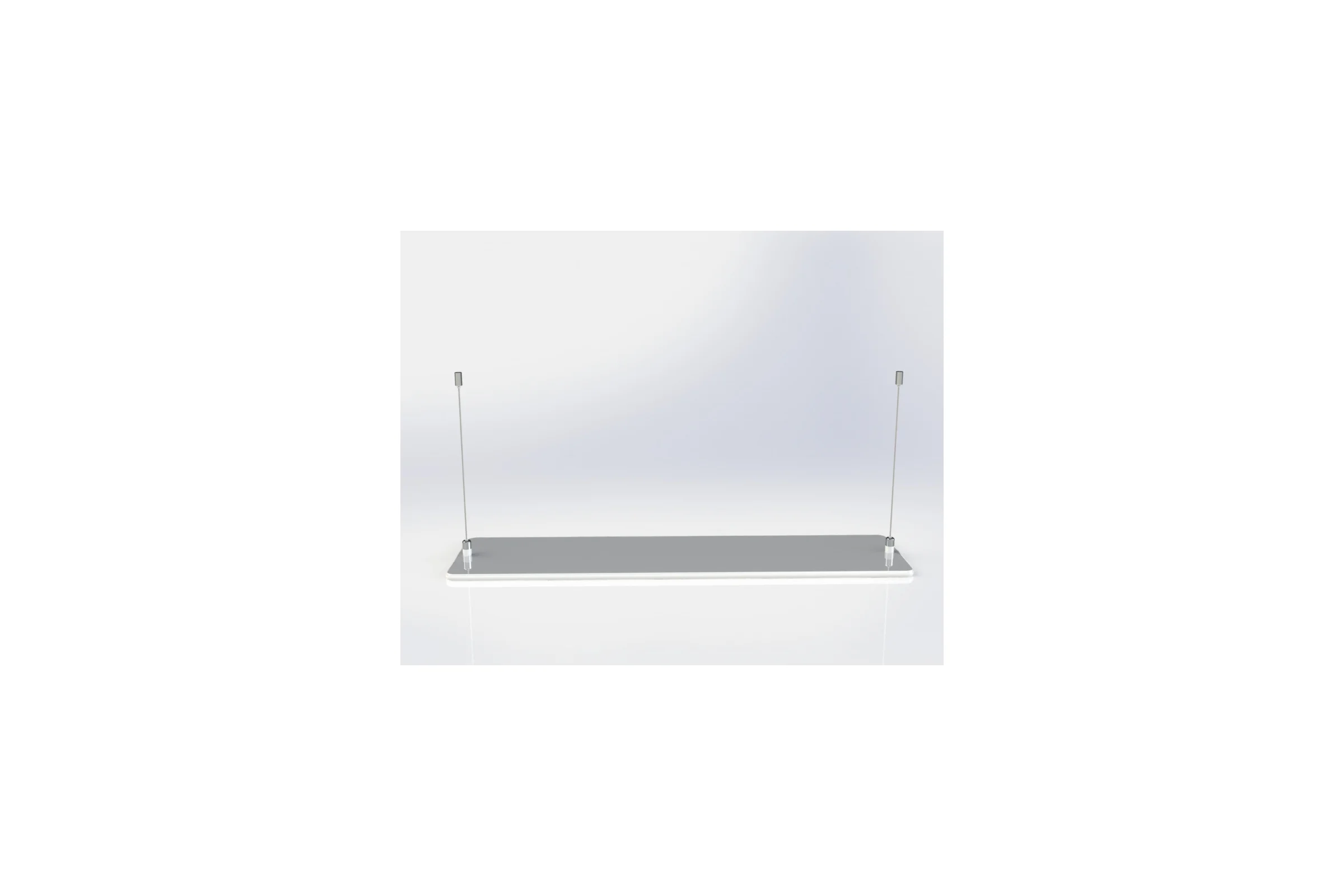 Инфракрасный обогреватель THERMO GLASS PION 500Вт/220В CERAMIC-05+