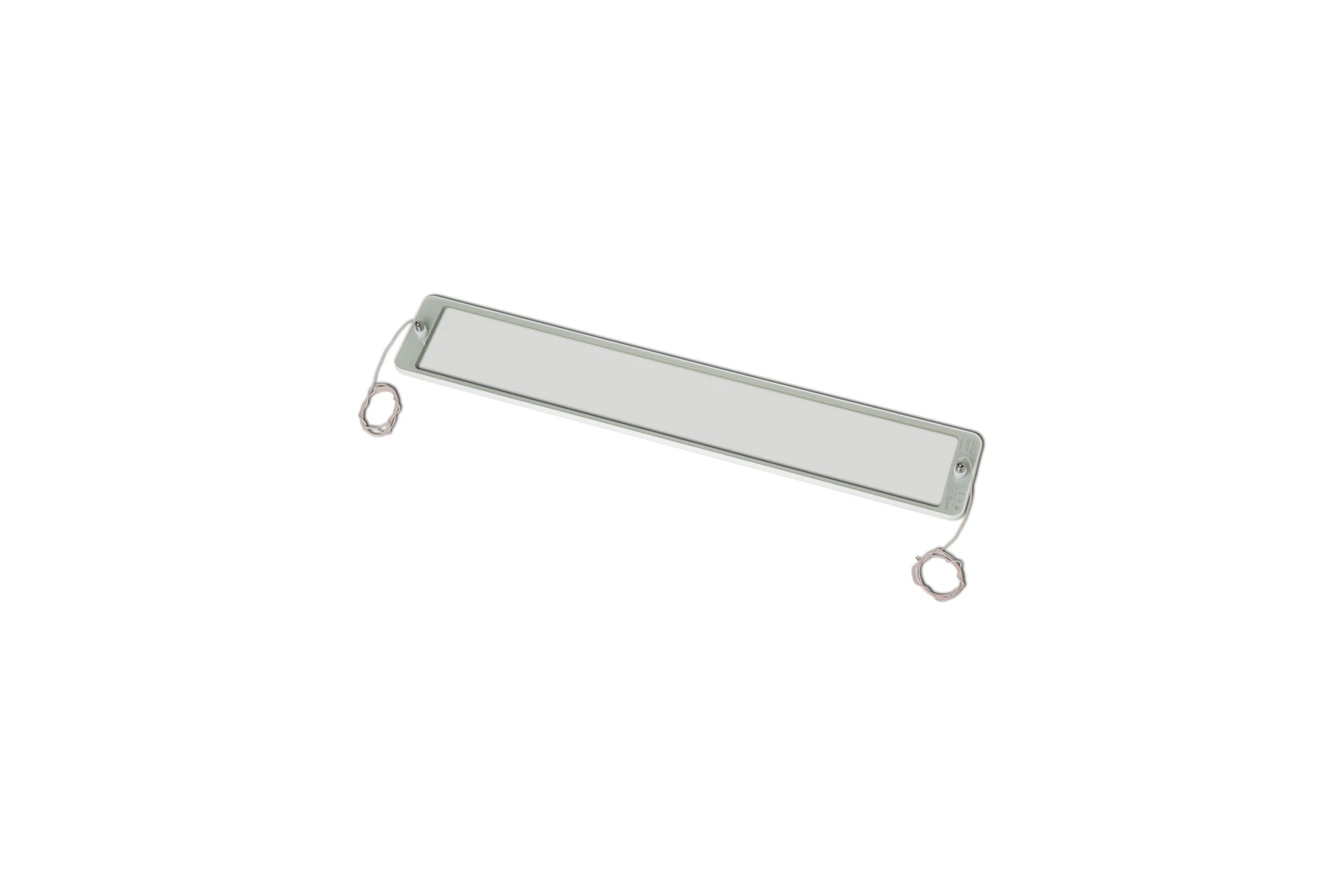 Инфракрасный обогреватель THERMO GLASS PION 500Вт/220В/пр CRYSTAL-05+