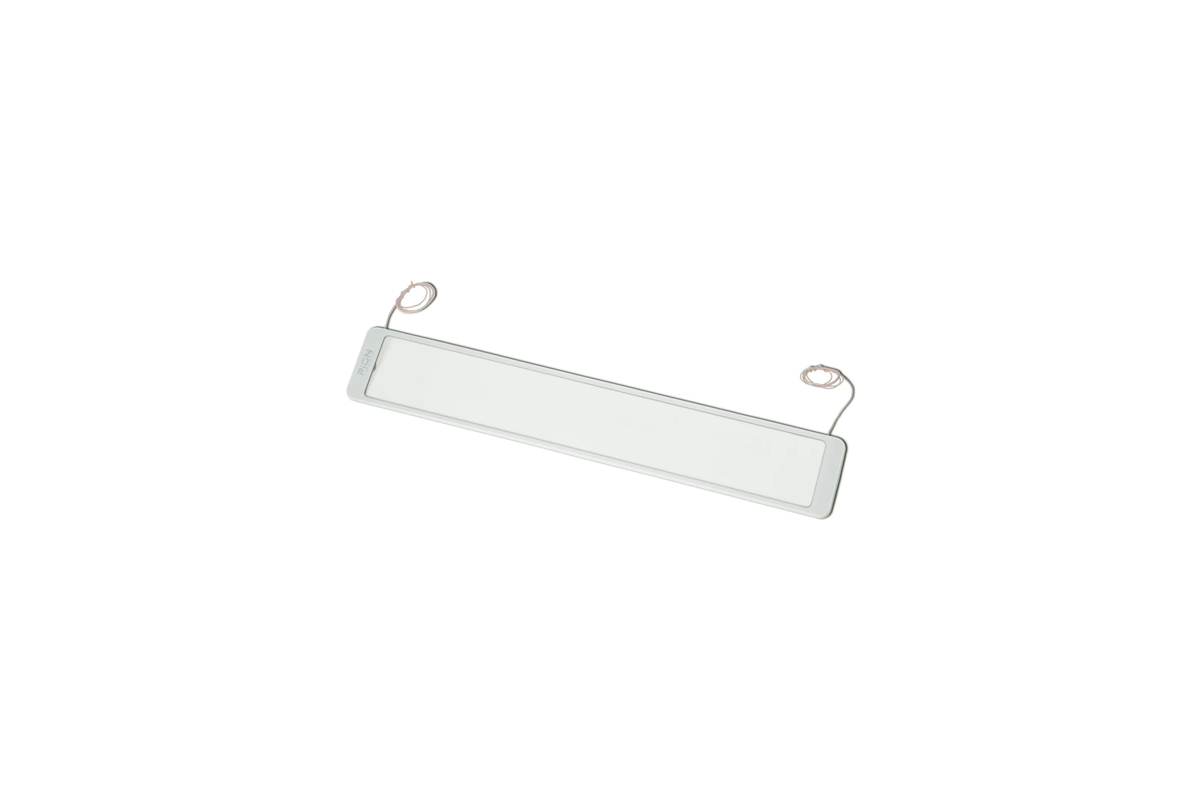 Инфракрасный обогреватель THERMO GLASS PION 500Вт/220В/пр CRYSTAL-05+