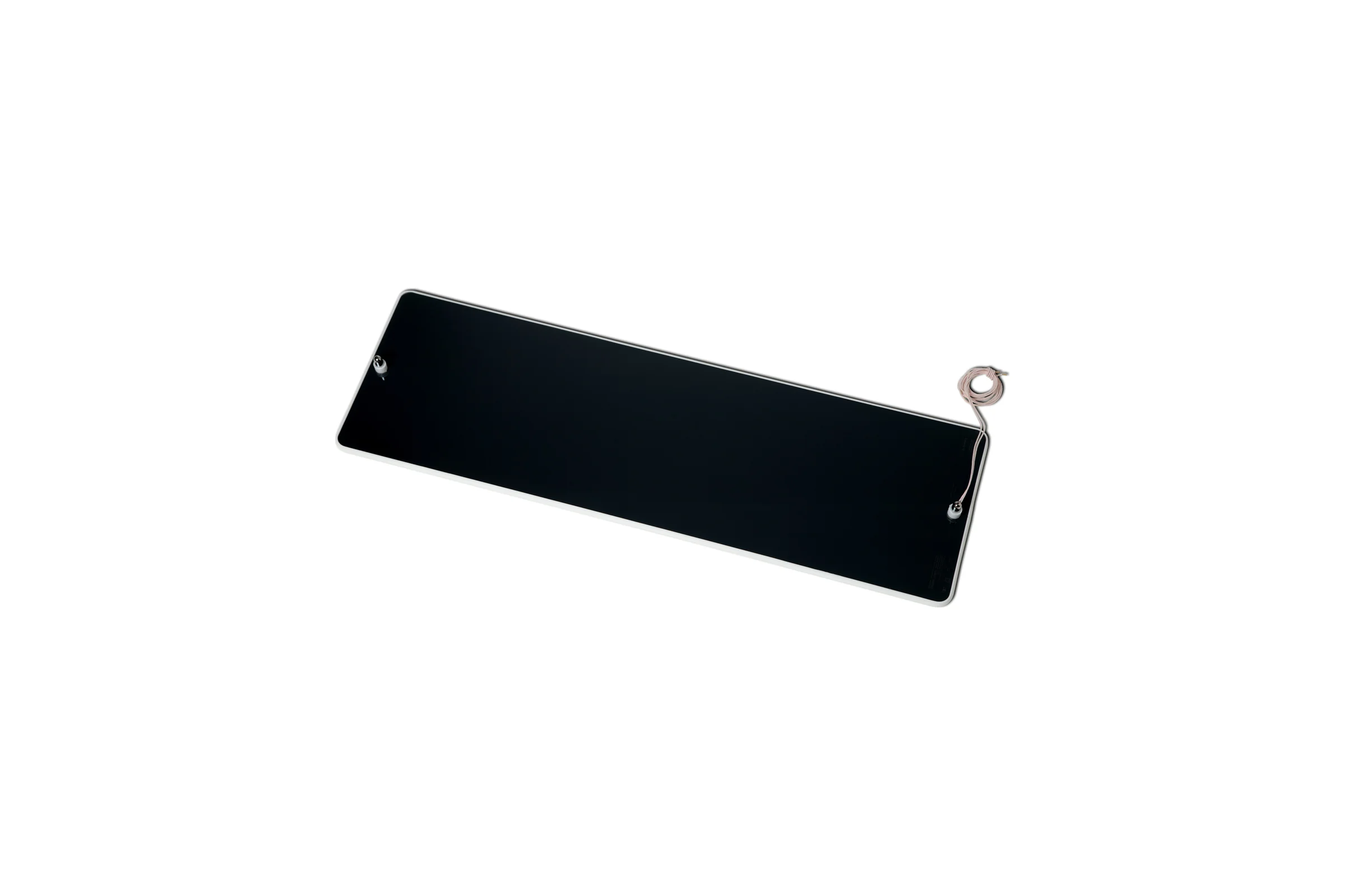 Инфракрасный обогреватель THERMO GLASS PION 800Вт/220В CERAMIC-08+