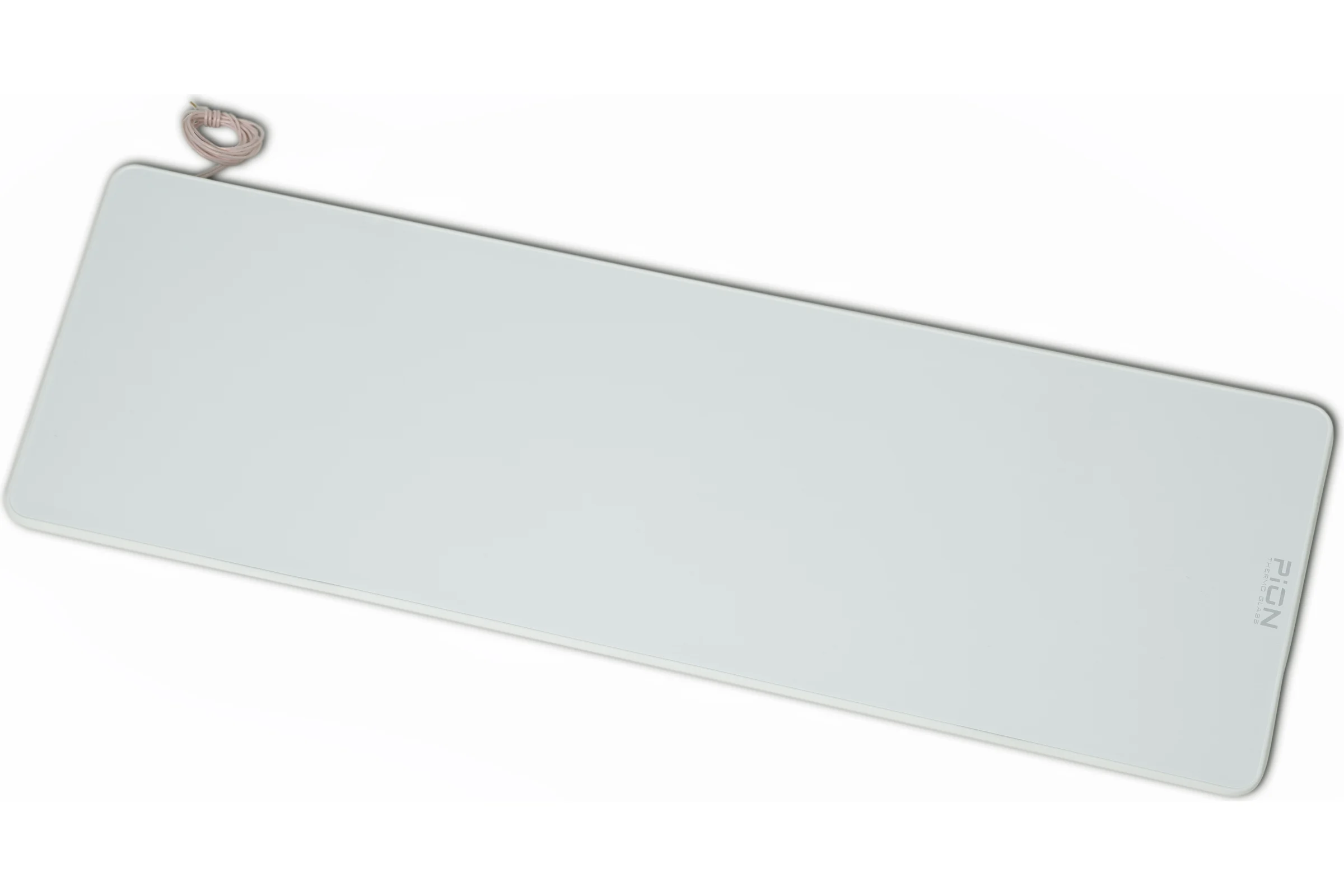 Инфракрасный обогреватель THERMO GLASS PION 1000Вт/220В CERAMIC-10+