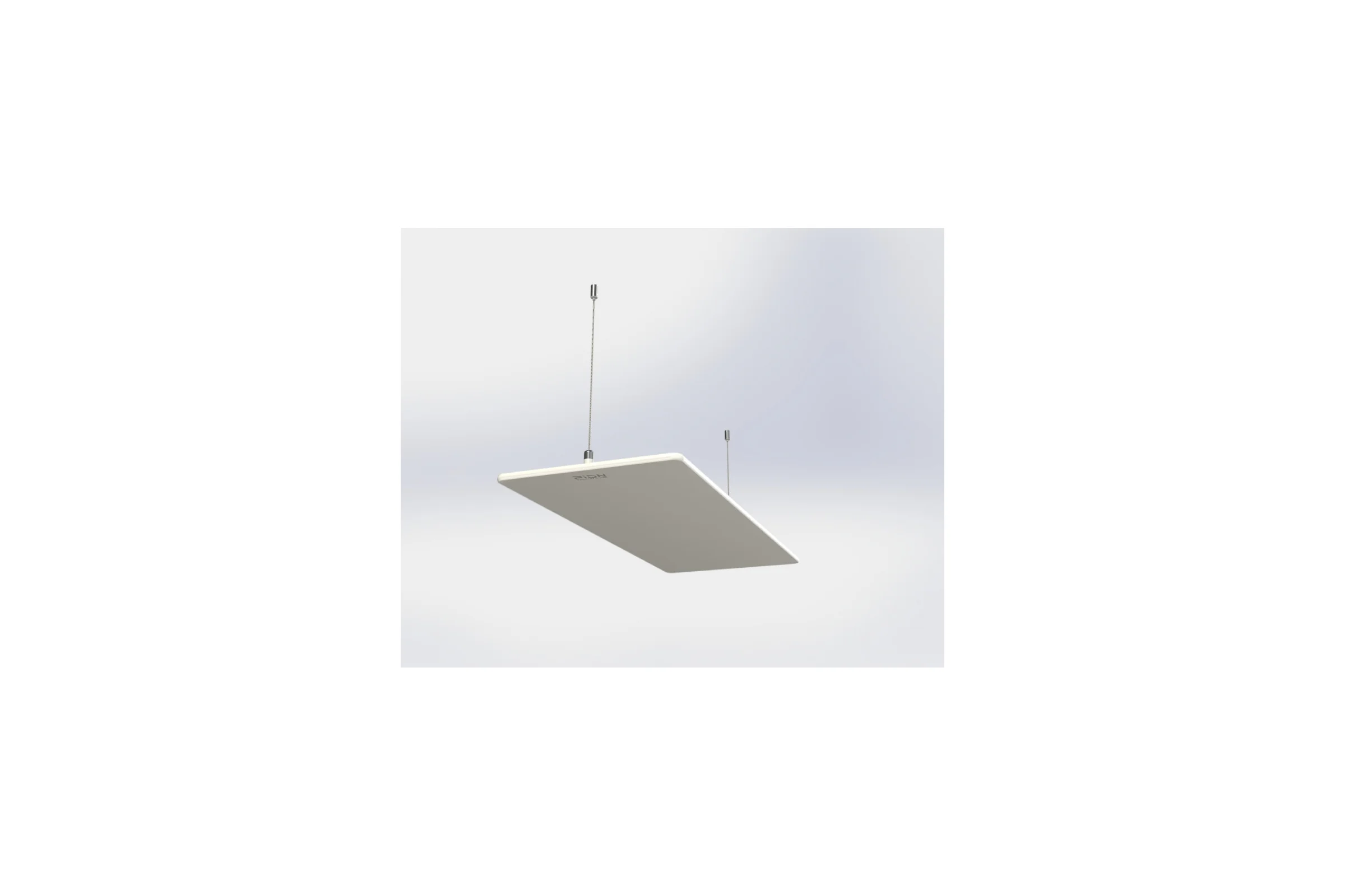 Инфракрасный обогреватель THERMO GLASS PION 1000Вт/220В CERAMIC-10+
