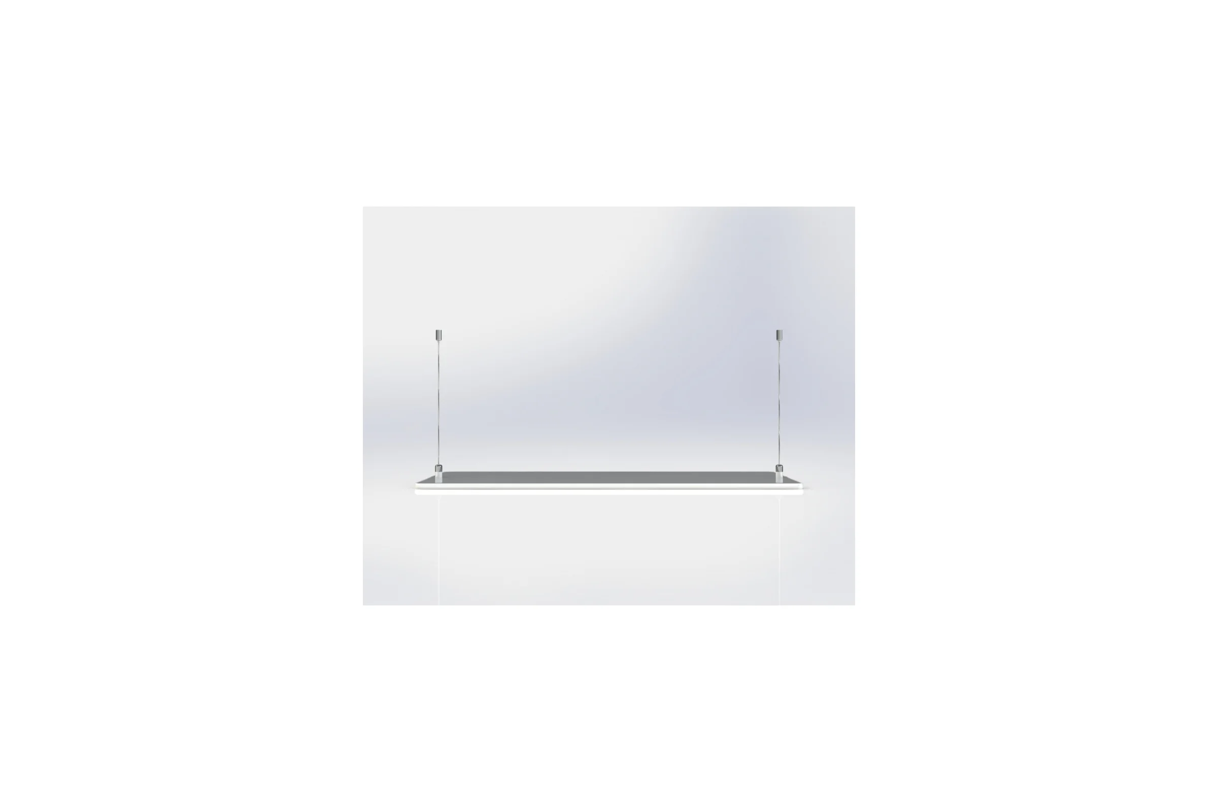 Инфракрасный обогреватель THERMO GLASS PION 1000Вт/220В CERAMIC-10+
