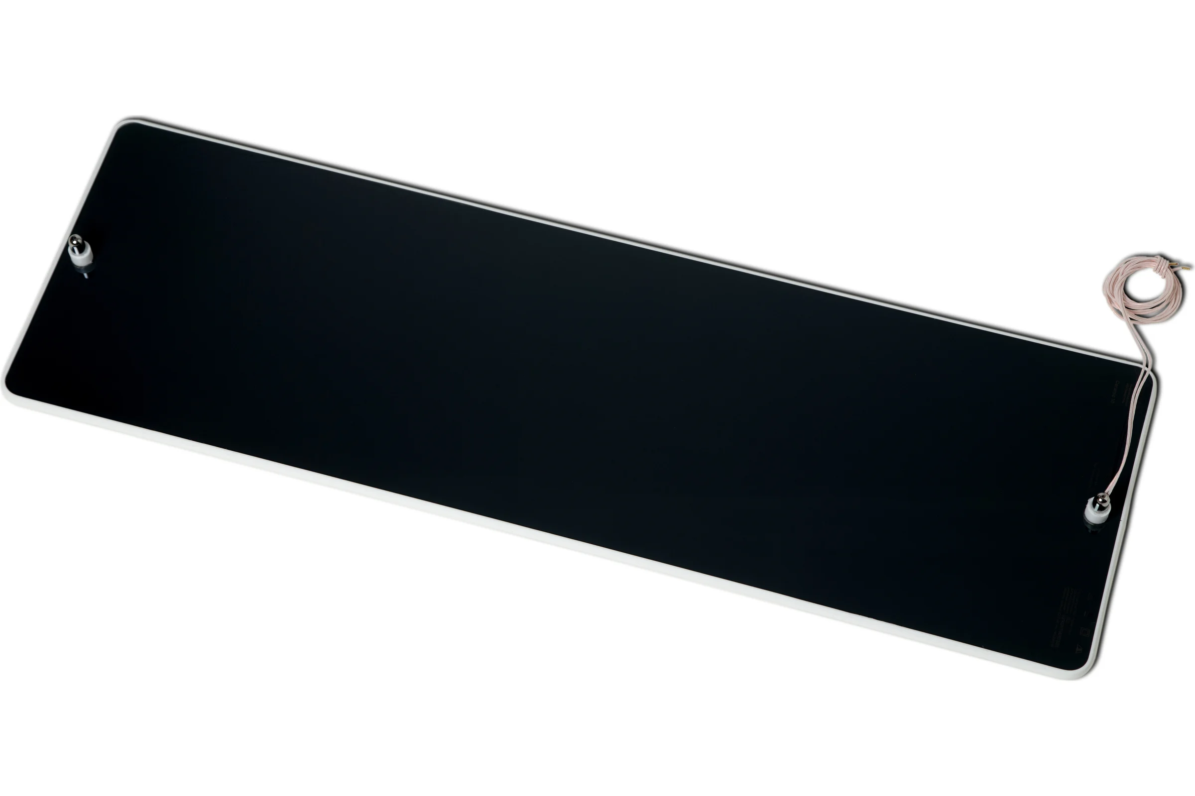 Инфракрасный обогреватель THERMO GLASS PION 1000Вт/220В CERAMIC-10+