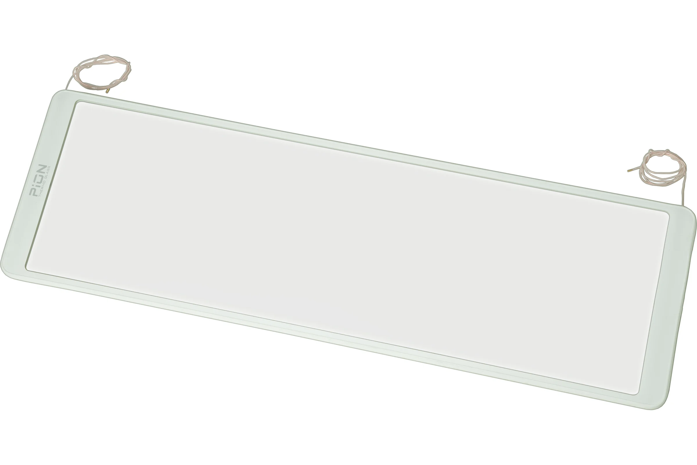 Инфракрасный обогреватель THERMO GLASS PION 1000Вт/220В/пр CRYSTAL-10+