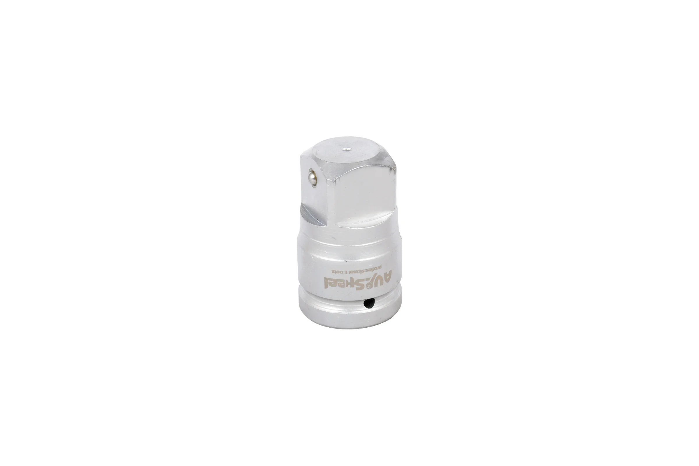 Адаптер F 1" x M 1-1/2" AV Steel AV-549512