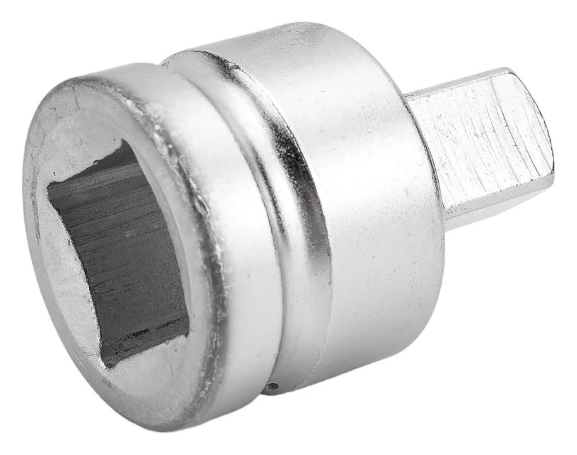 Адаптер F 1" x M 3/4" AV Steel AV-549530