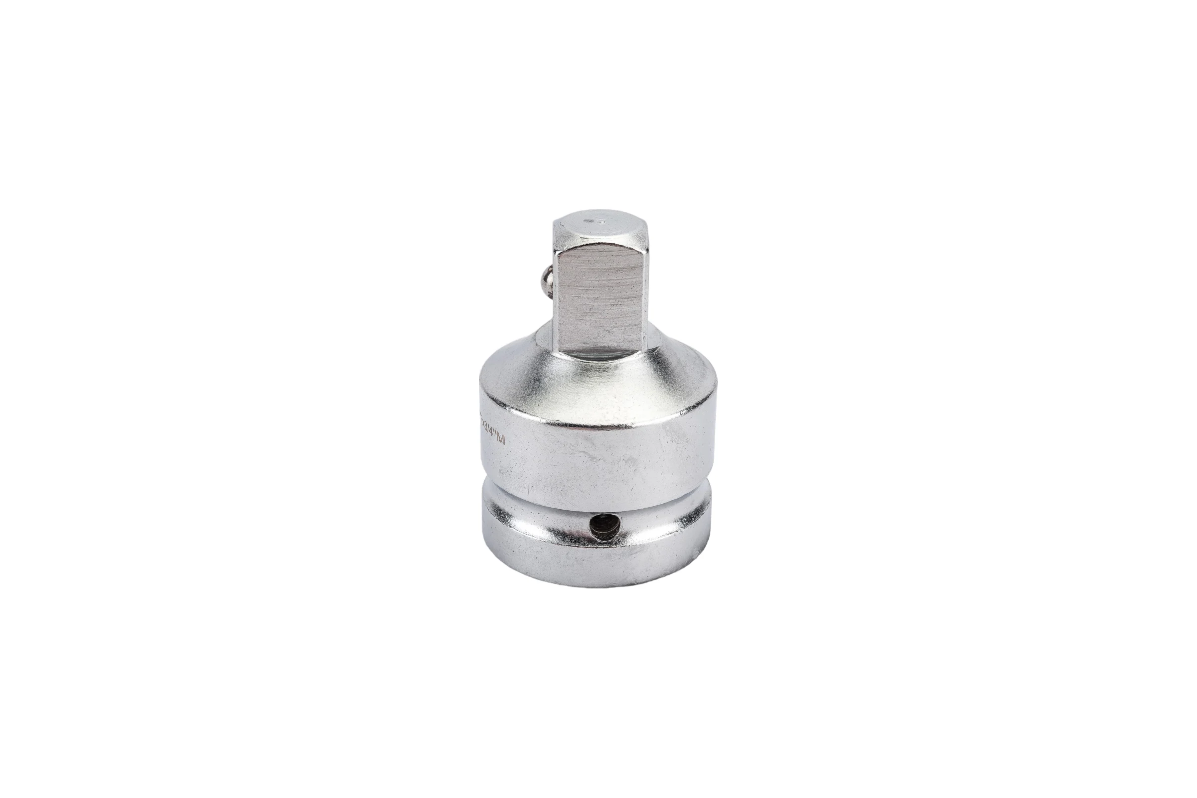 Адаптер F 1" x M 3/4" AV Steel AV-549530