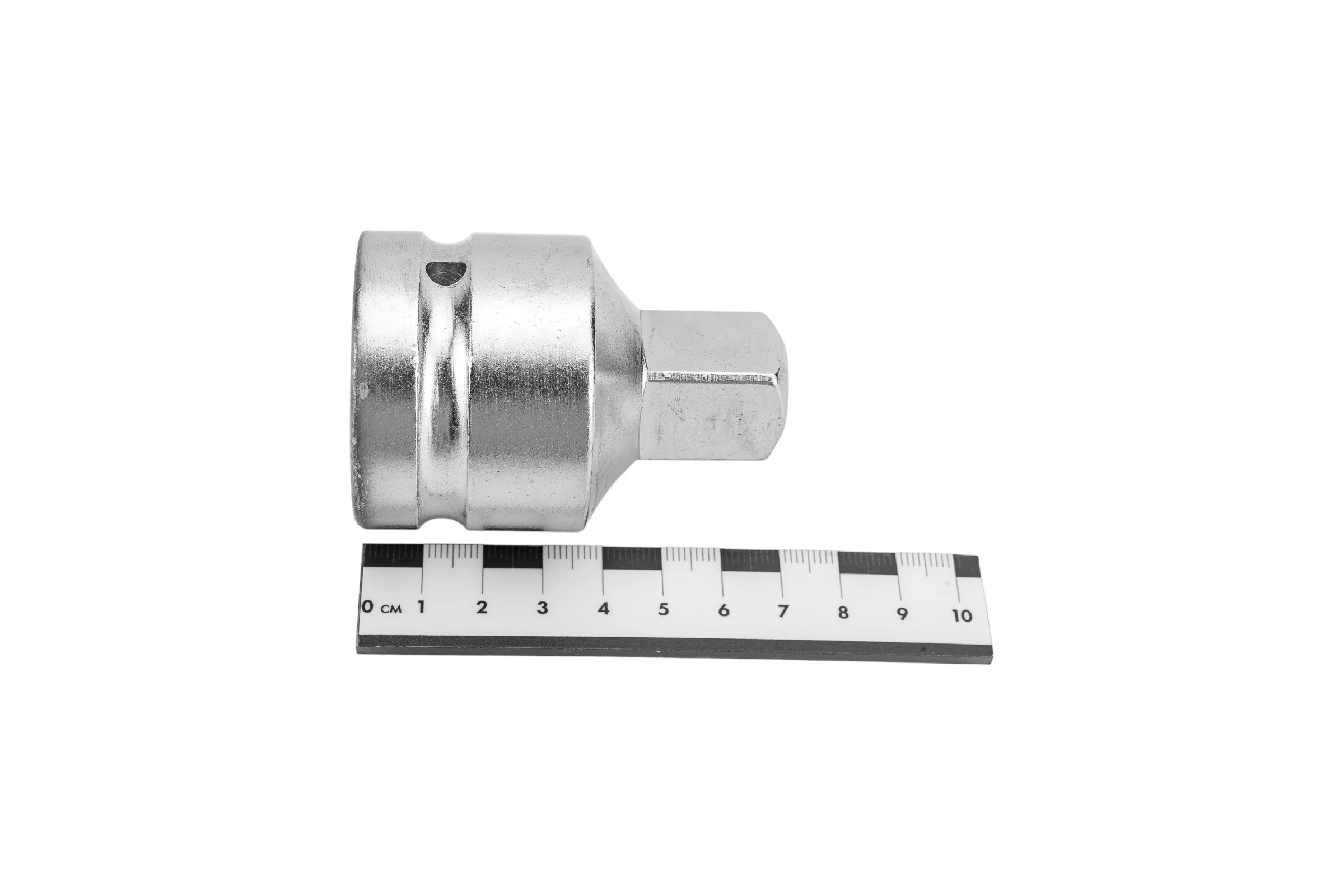 Адаптер F 1" x M 3/4" AV Steel AV-549530