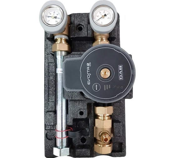 Насосный модуль DAB DN20 Evosta2 65/130 60188042