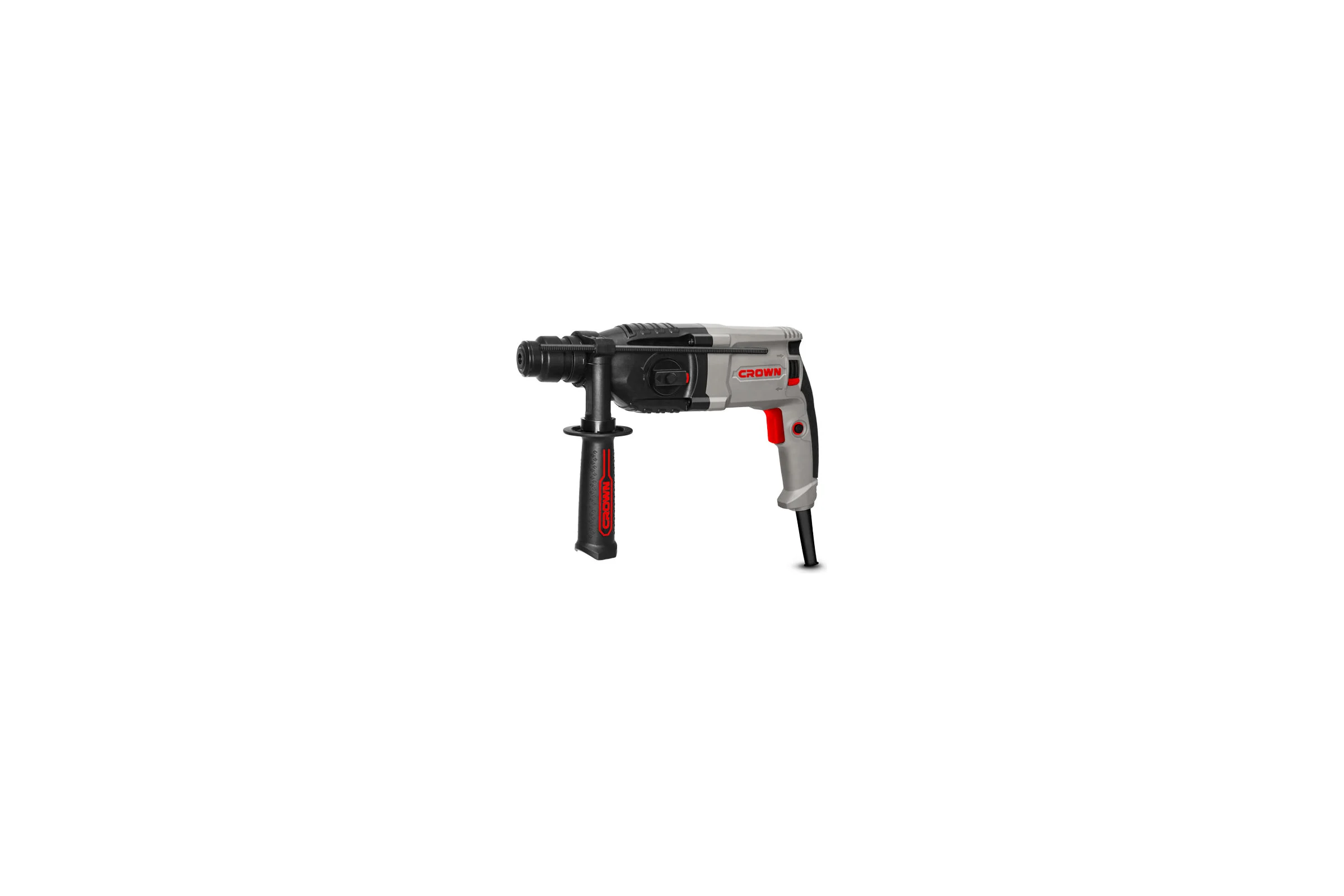Перфоратор Crown CT18138 BMC
